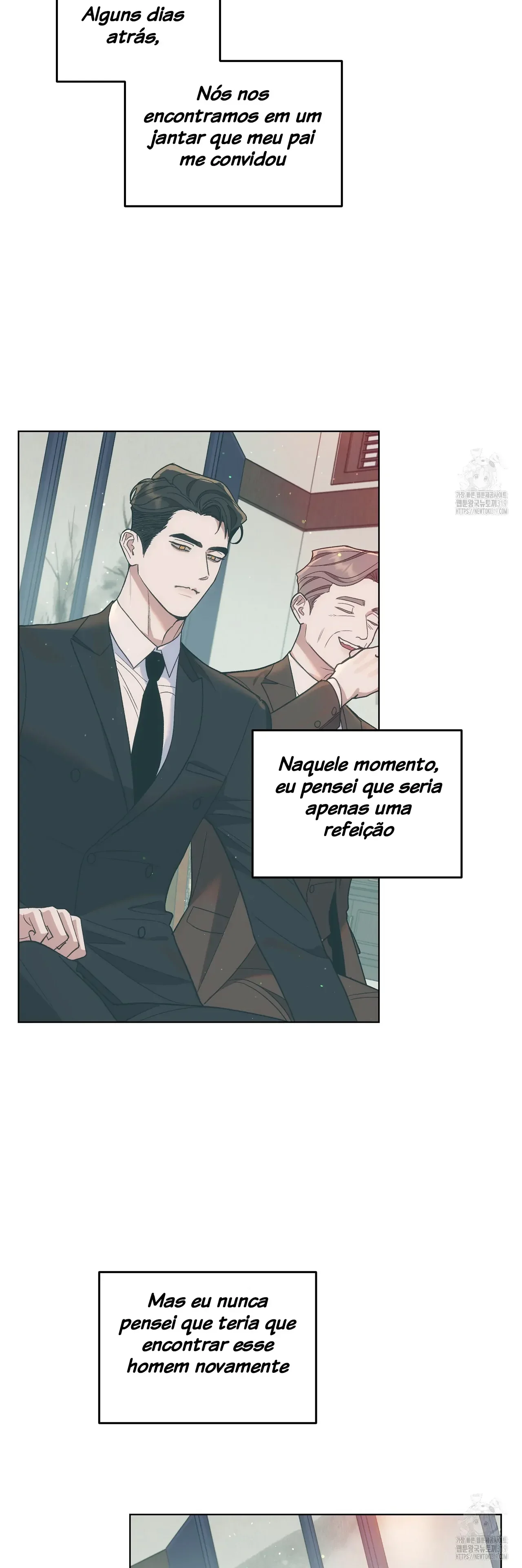 Read Limite Absoluto pt Manga Online