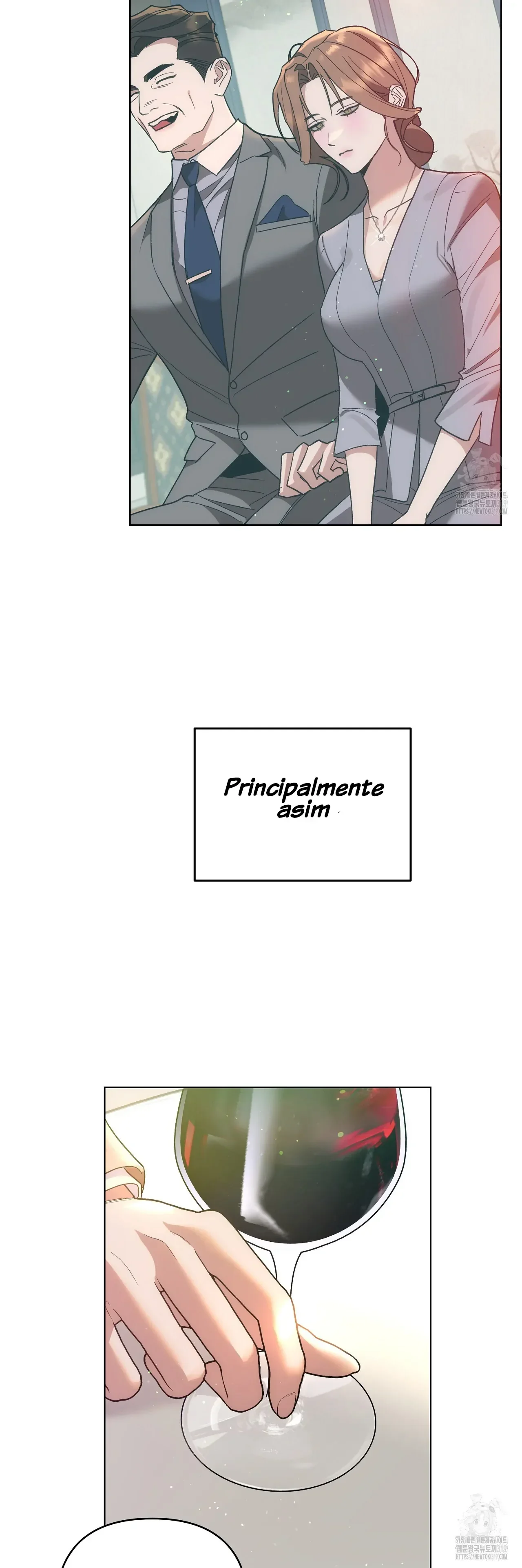 Read Limite Absoluto pt Manga Online