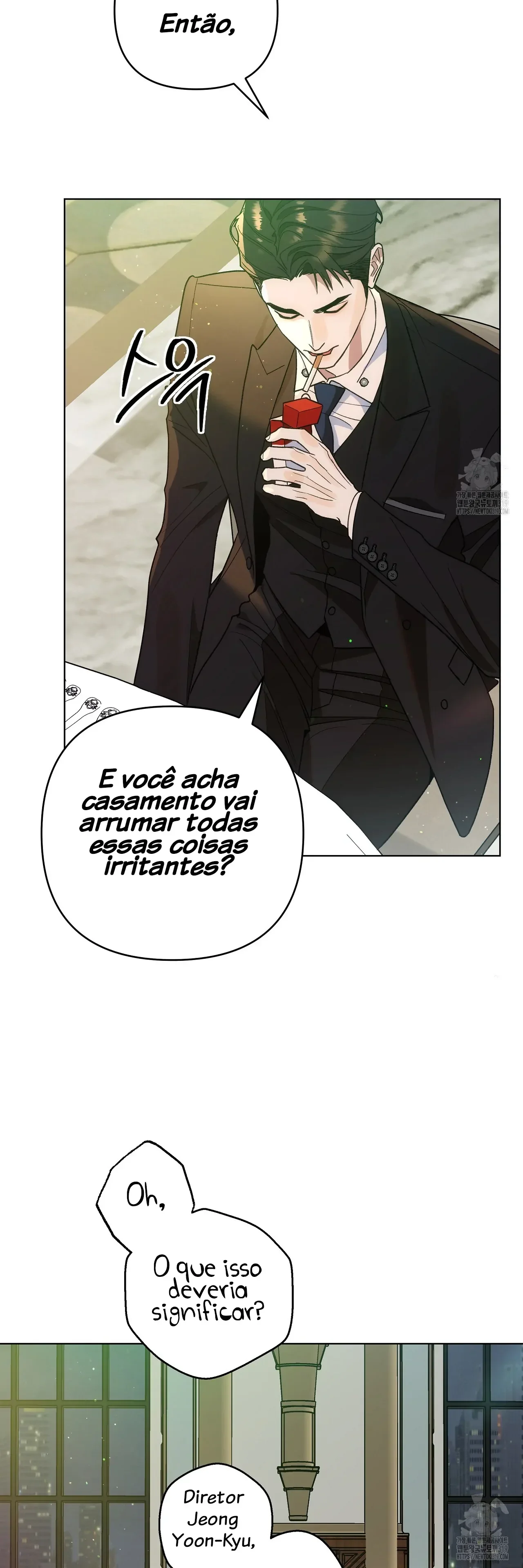 Read Limite Absoluto pt Manga Online