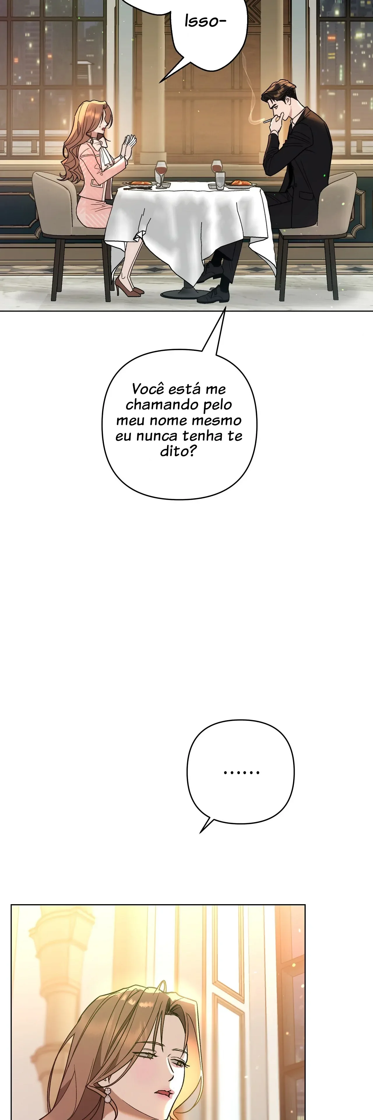 Read Limite Absoluto pt Manga Online