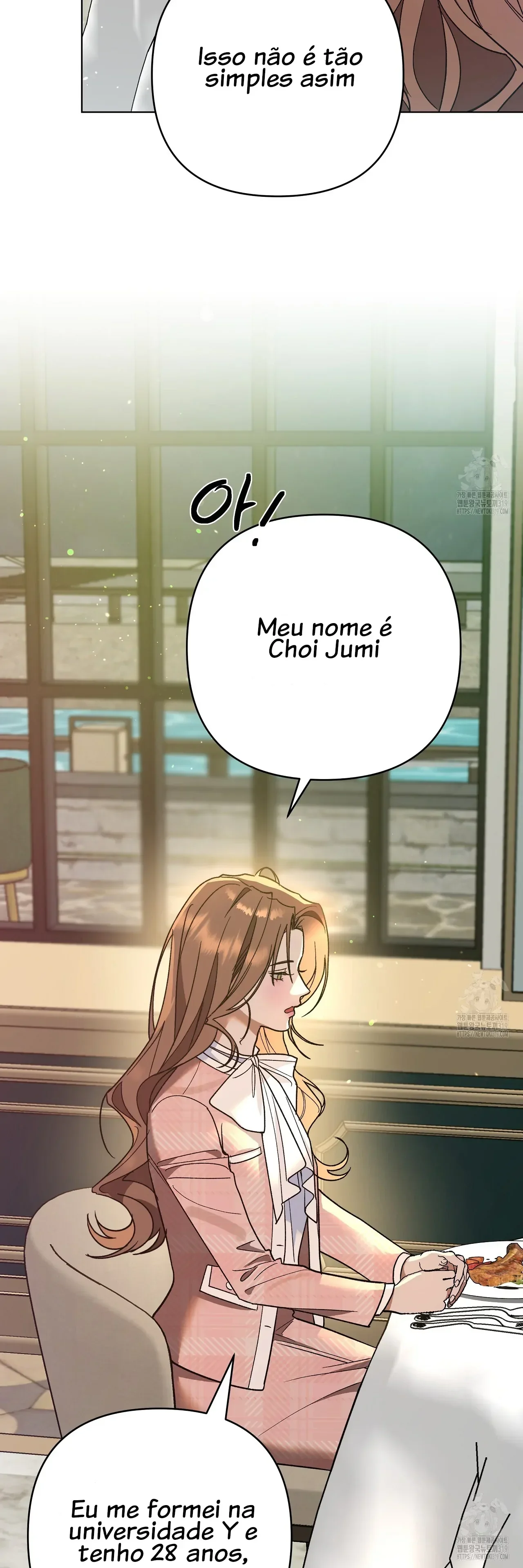 Read Limite Absoluto pt Manga Online