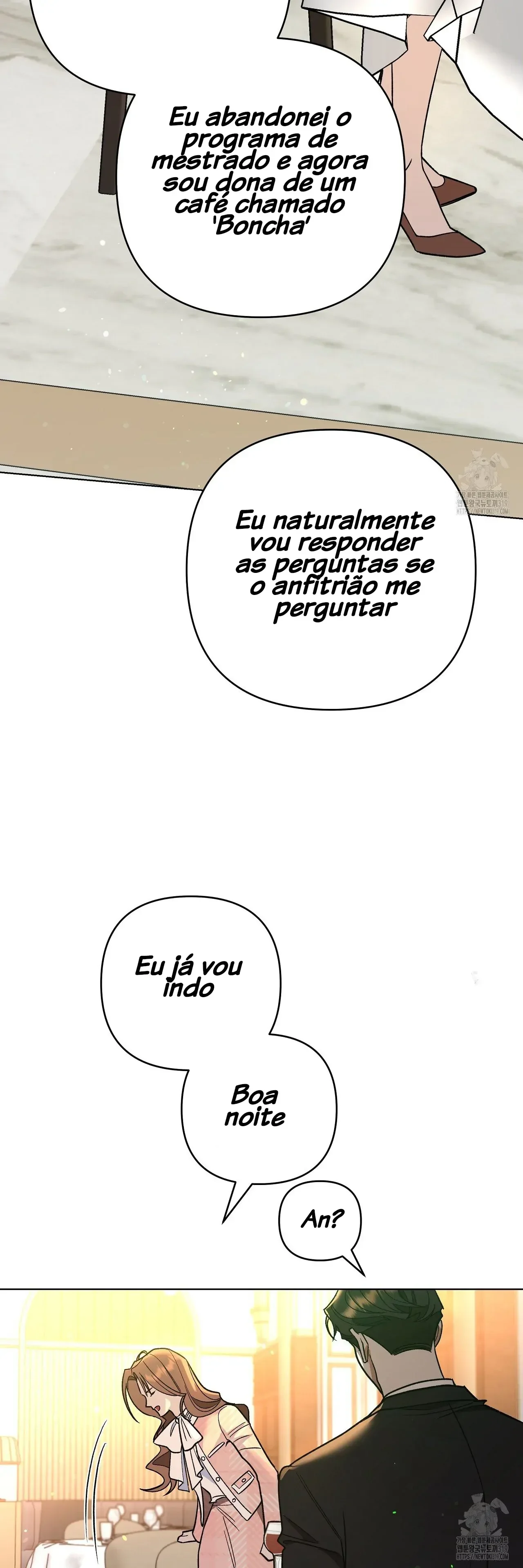 Read Limite Absoluto pt Manga Online