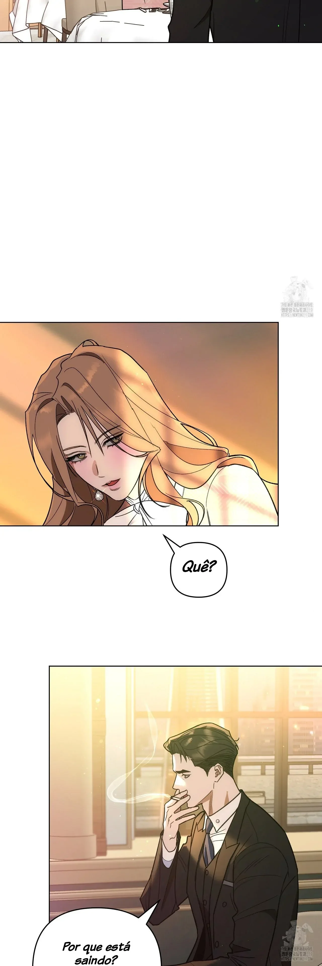 Read Limite Absoluto pt Manga Online