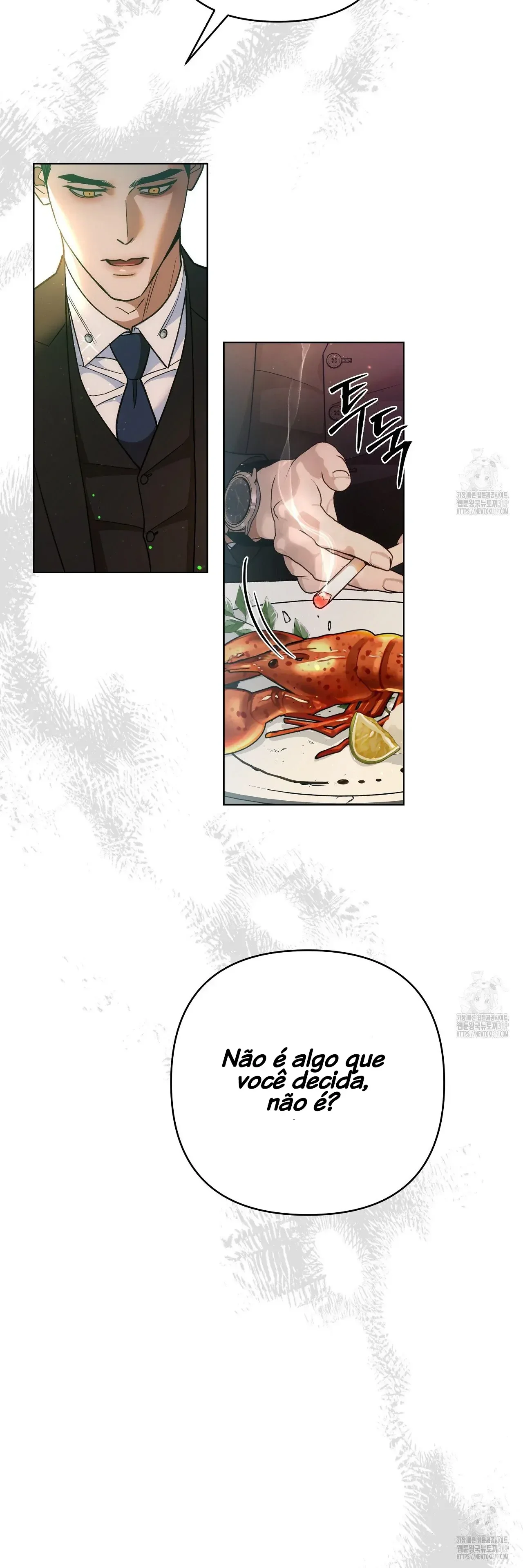 Read Limite Absoluto pt Manga Online