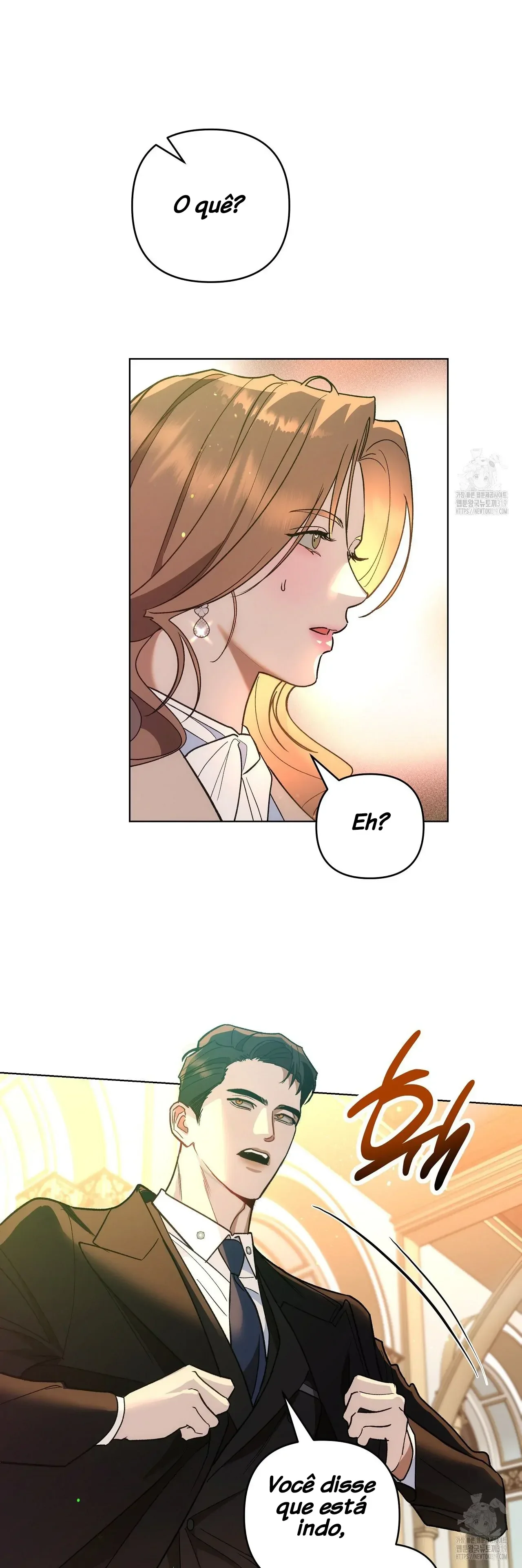 Read Limite Absoluto pt Manga Online