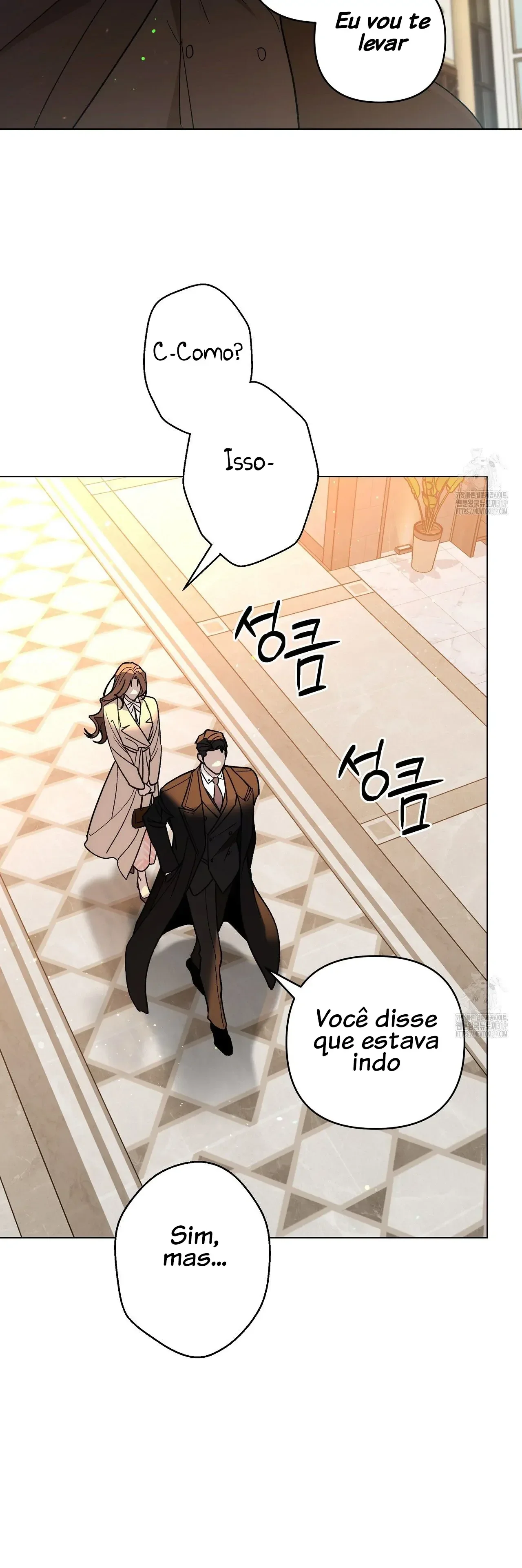 Read Limite Absoluto pt Manga Online