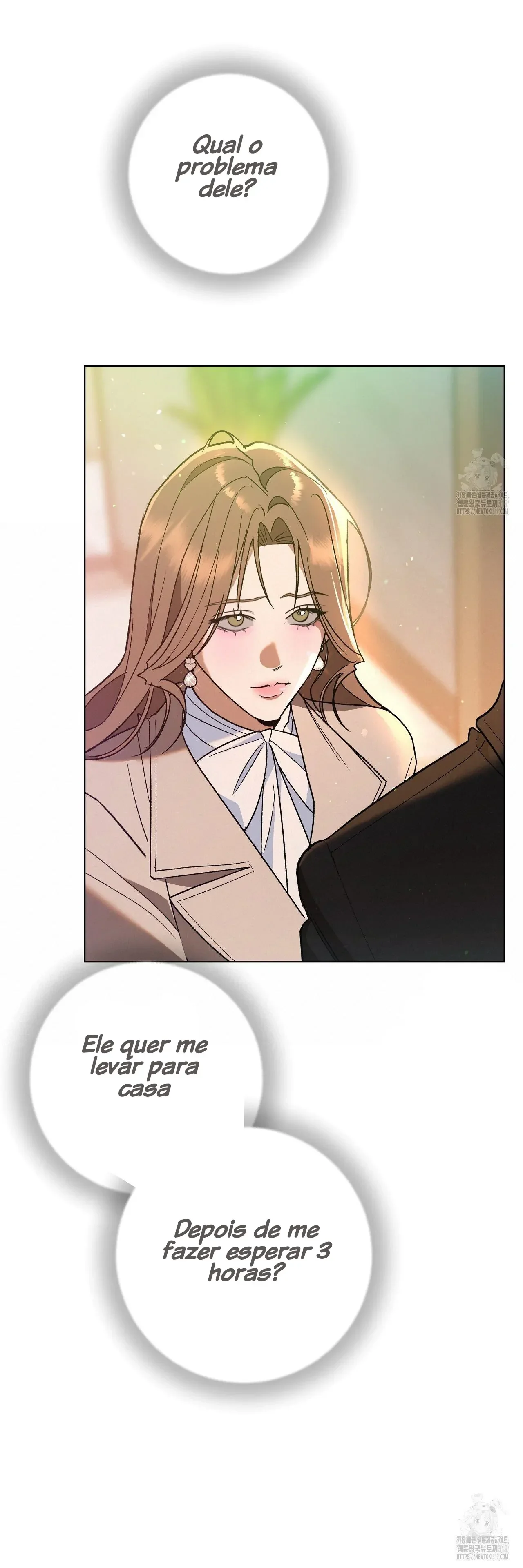 Read Limite Absoluto pt Manga Online