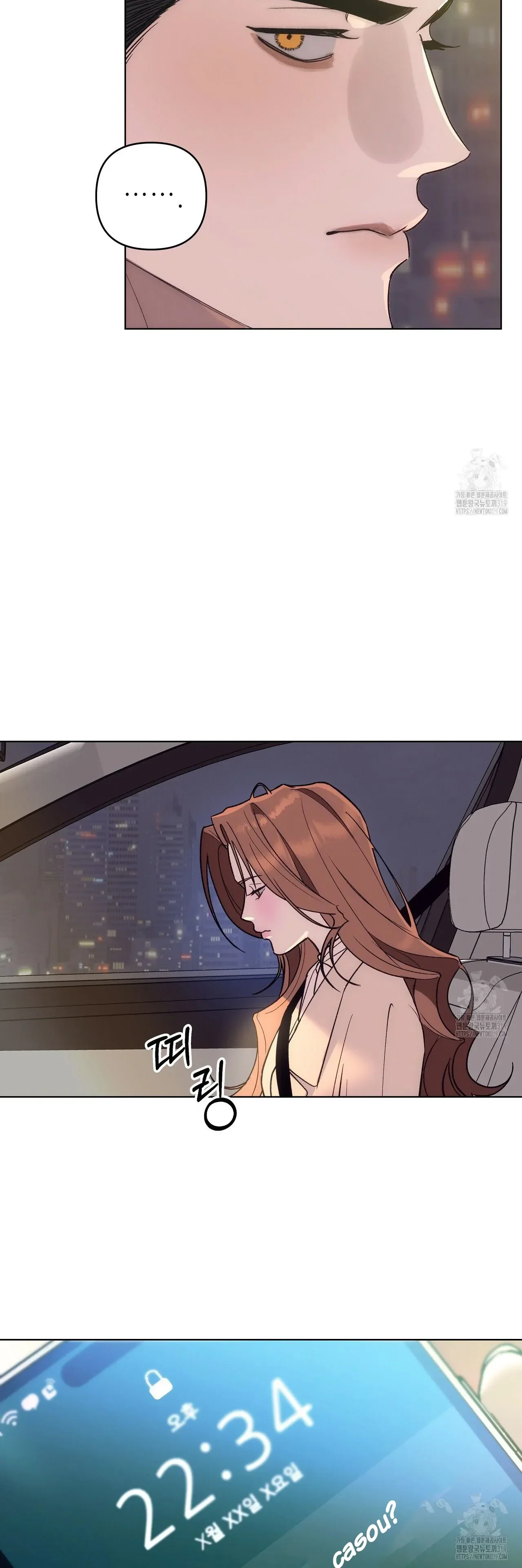 Read Limite Absoluto pt Manga Online
