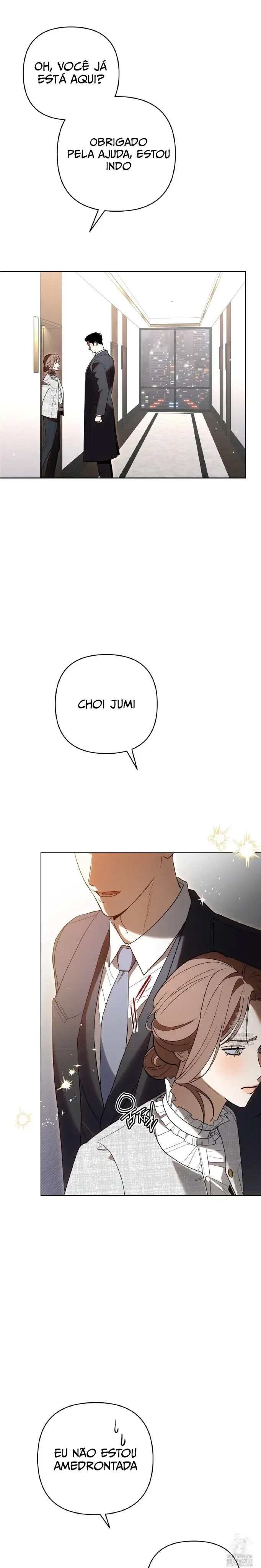 Read Limite Absoluto pt Manga Online