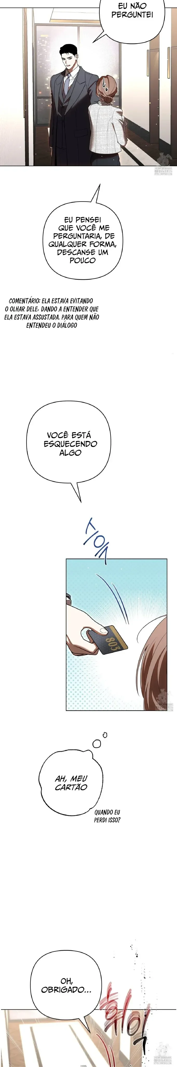 Read Limite Absoluto pt Manga Online