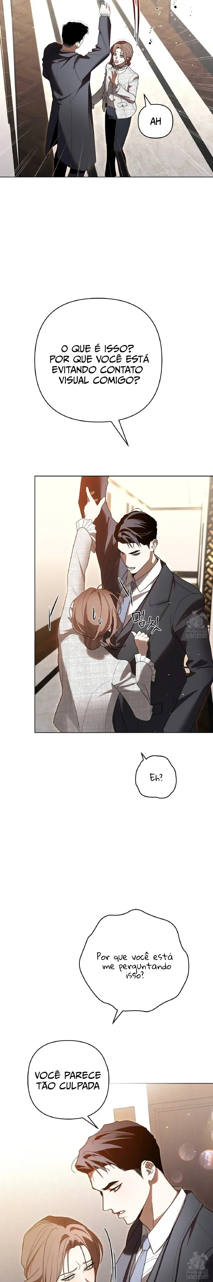 Read Limite Absoluto pt Manga Online