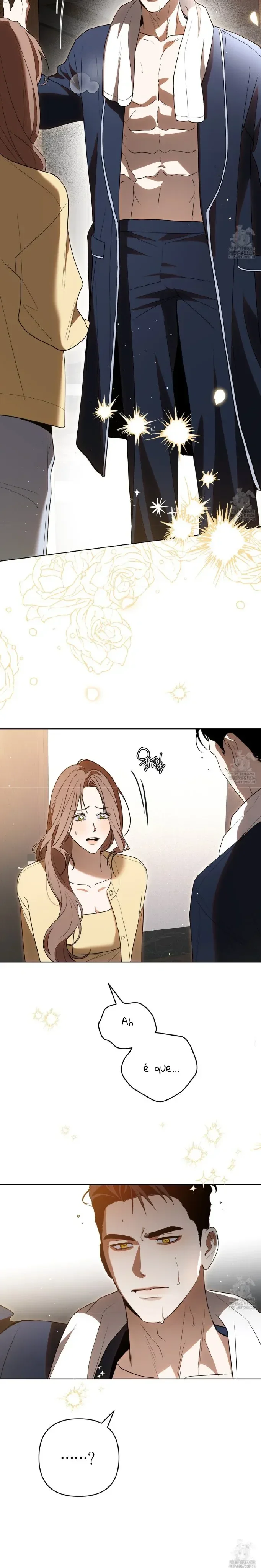 Read Limite Absoluto pt Manga Online