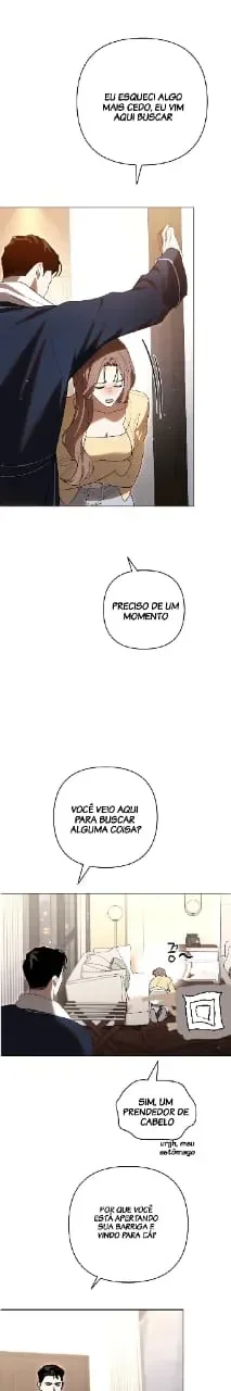 Read Limite Absoluto pt Manga Online