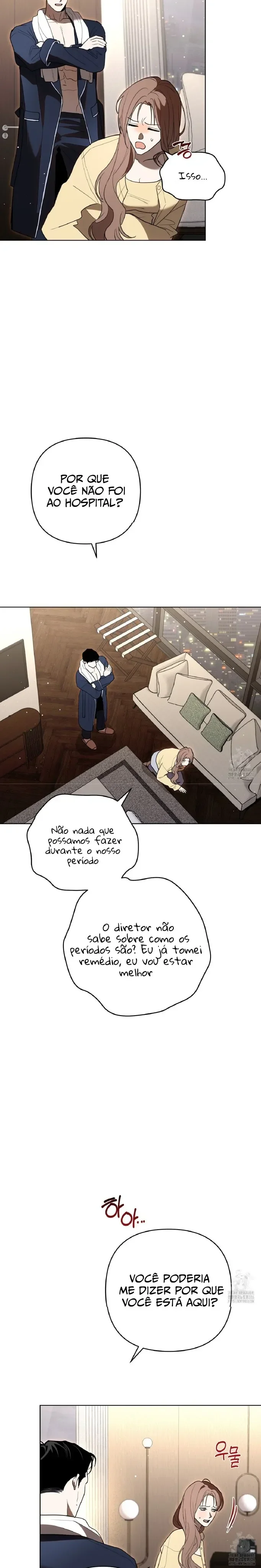 Read Limite Absoluto pt Manga Online