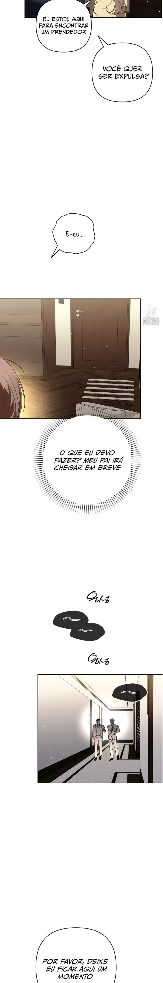 Read Limite Absoluto pt Manga Online