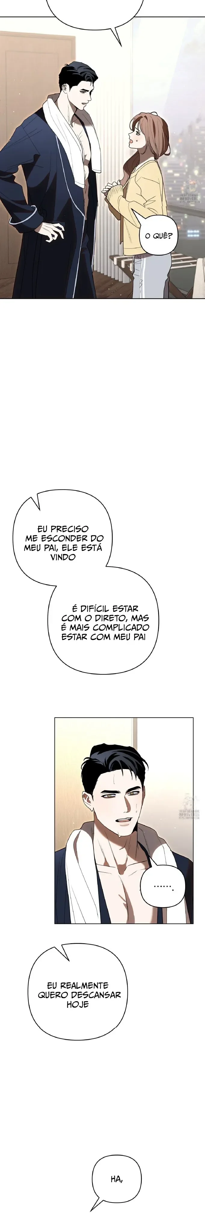 Read Limite Absoluto pt Manga Online
