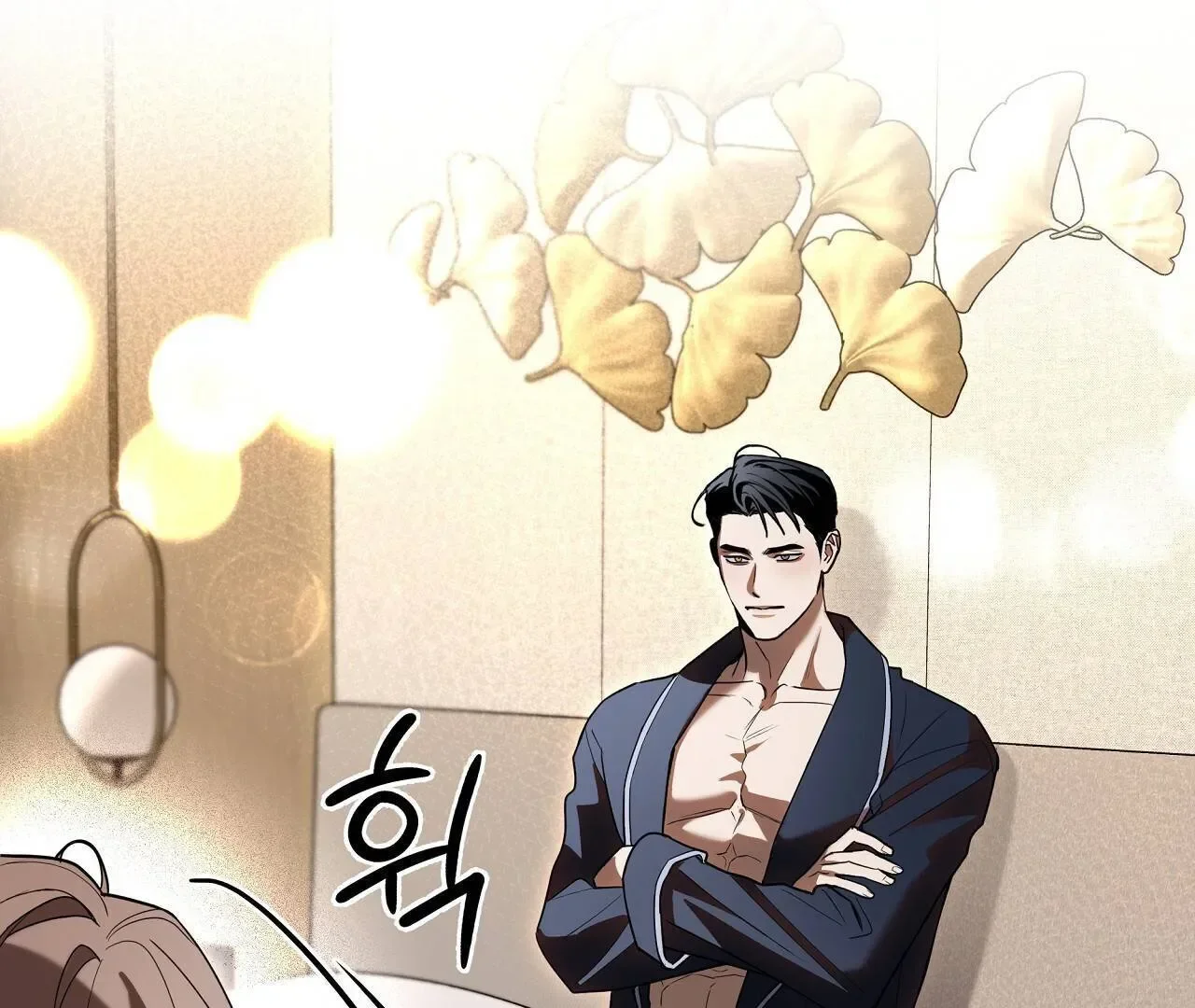 Read Limite Absoluto pt Manga Online