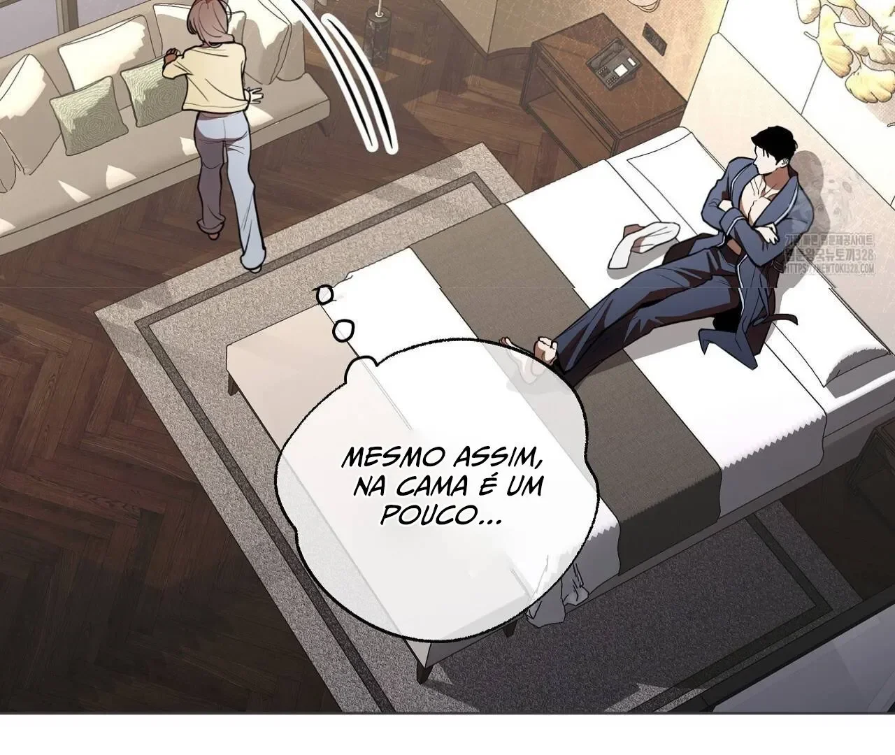 Read Limite Absoluto pt Manga Online
