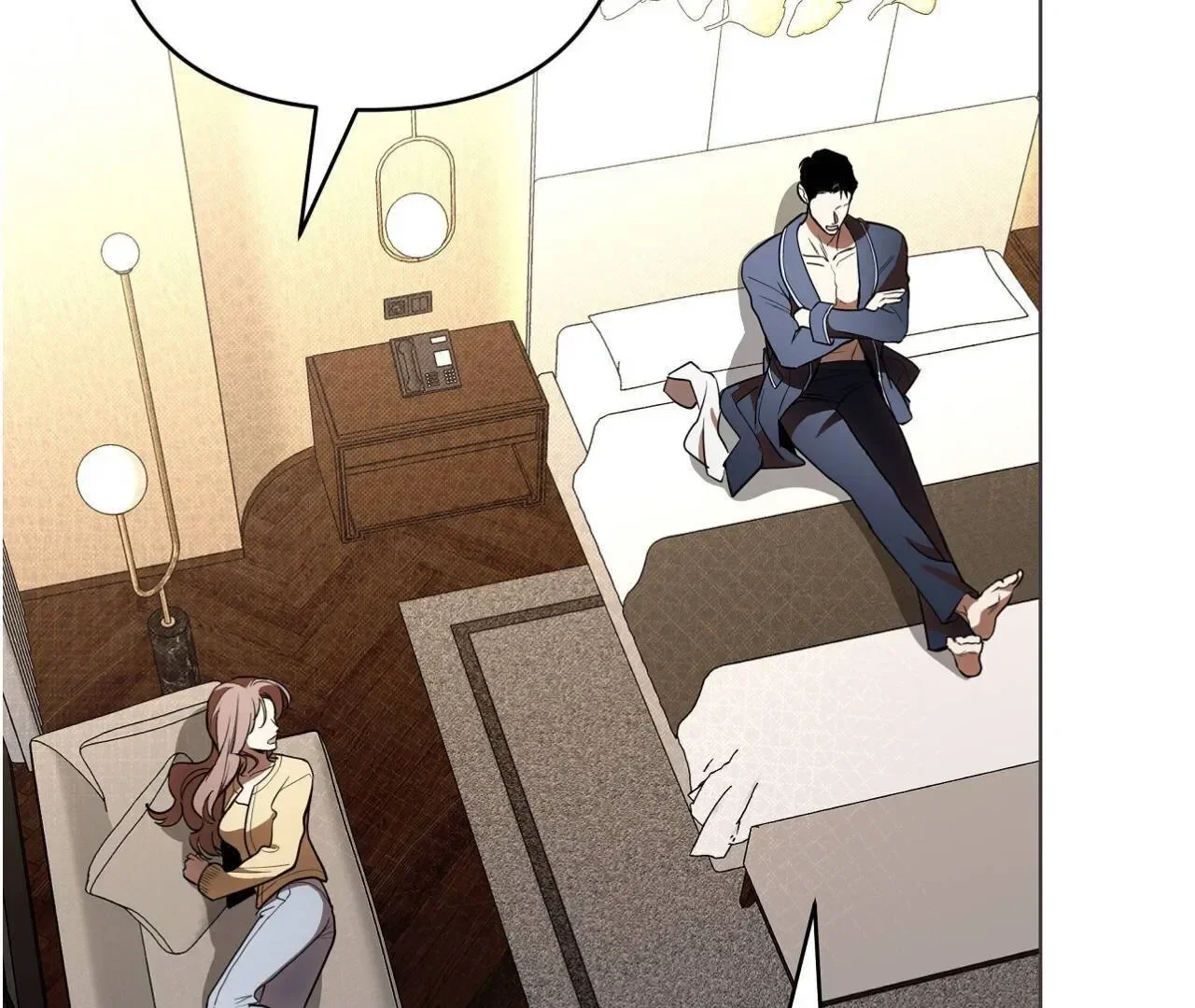 Read Limite Absoluto pt Manga Online