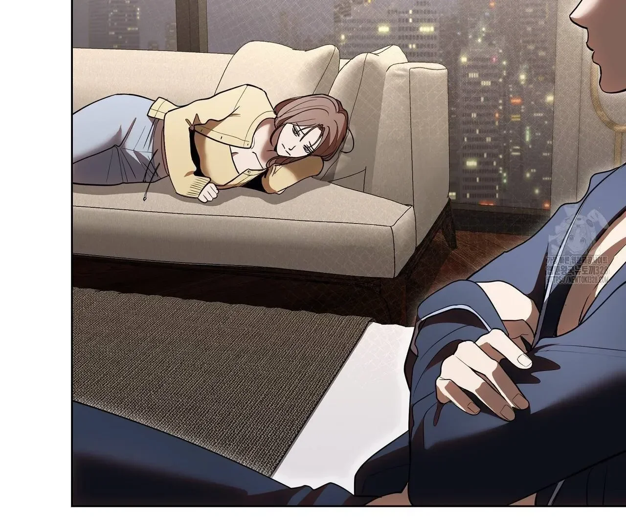 Read Limite Absoluto pt Manga Online