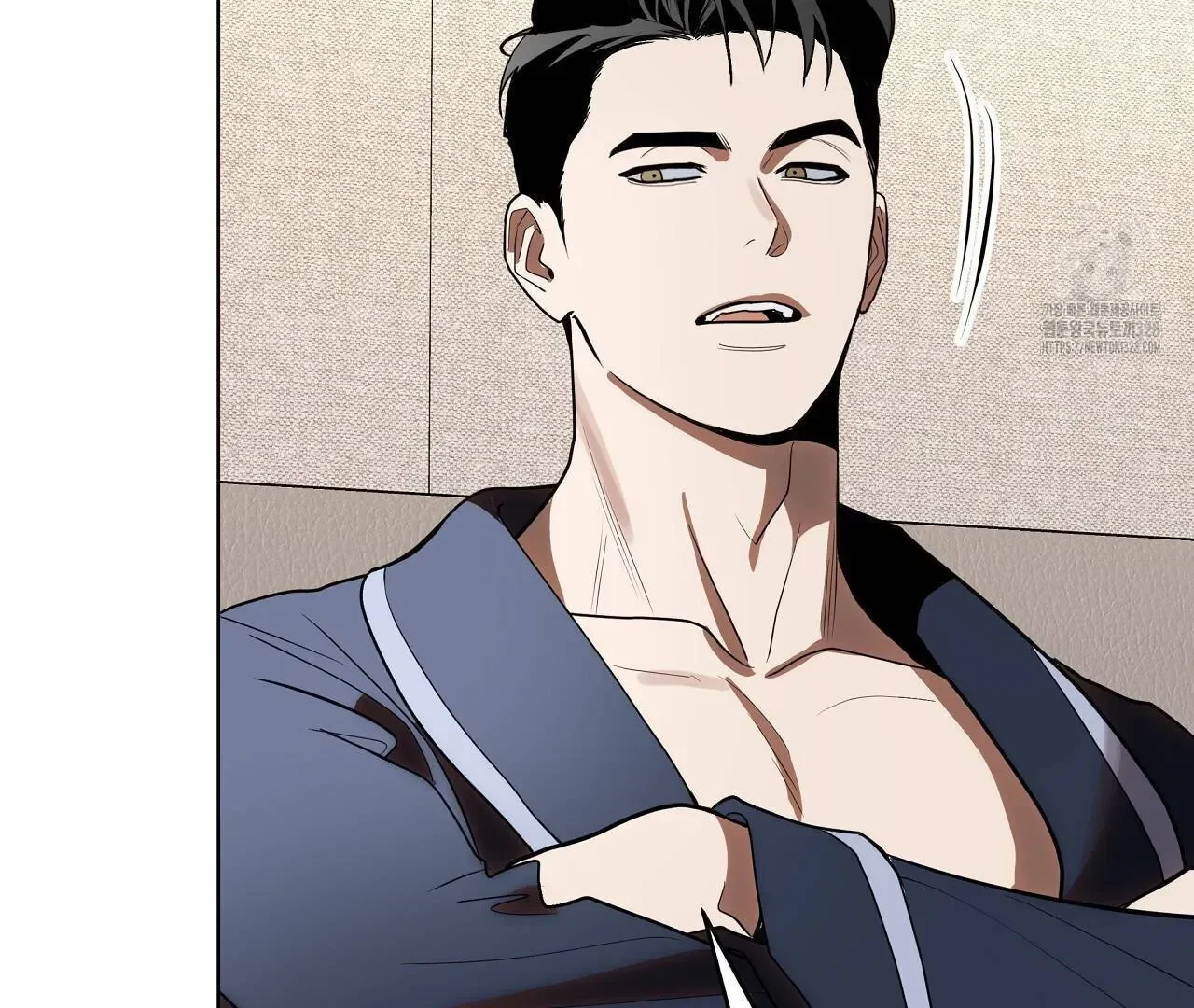 Read Limite Absoluto pt Manga Online
