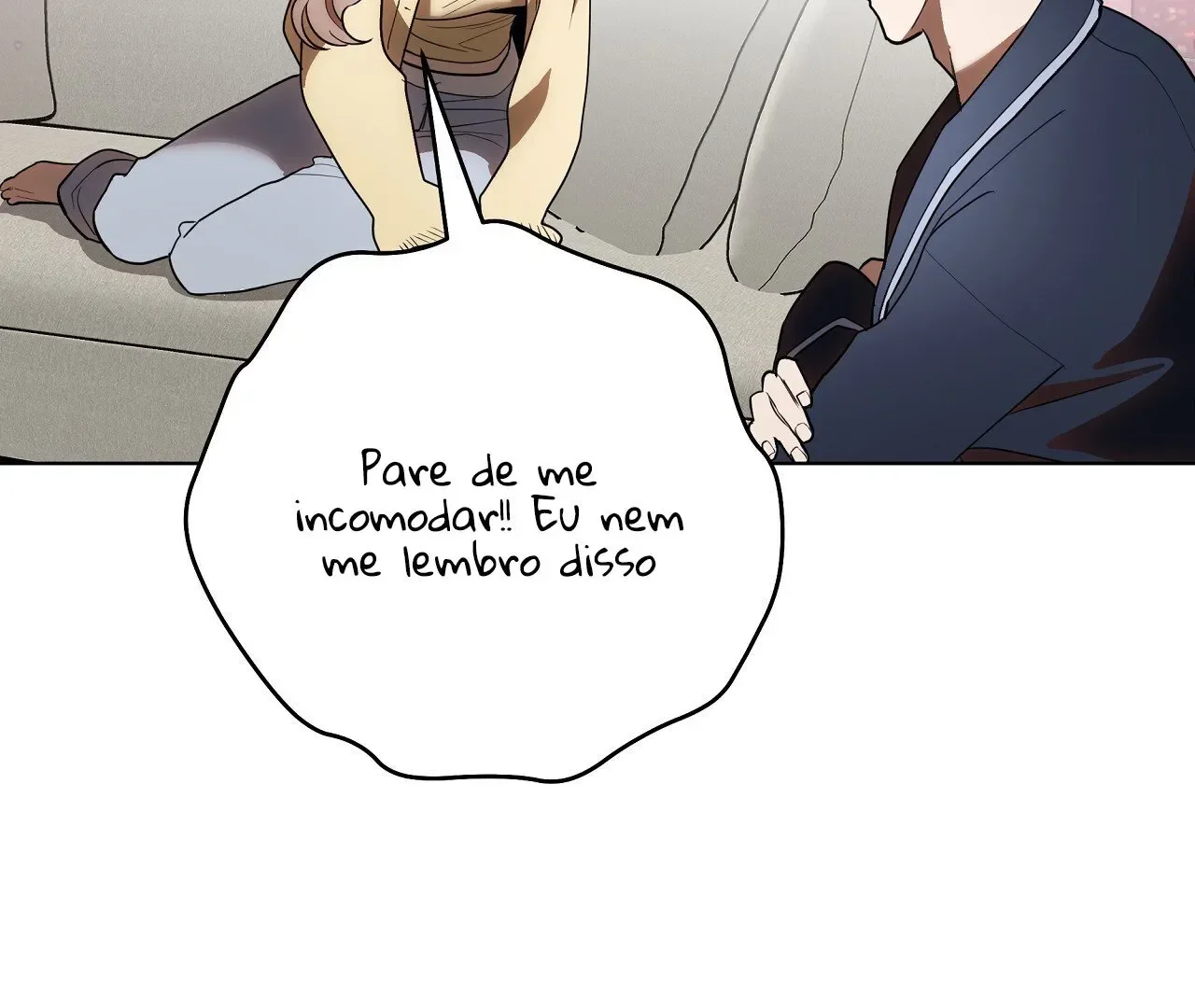 Read Limite Absoluto pt Manga Online