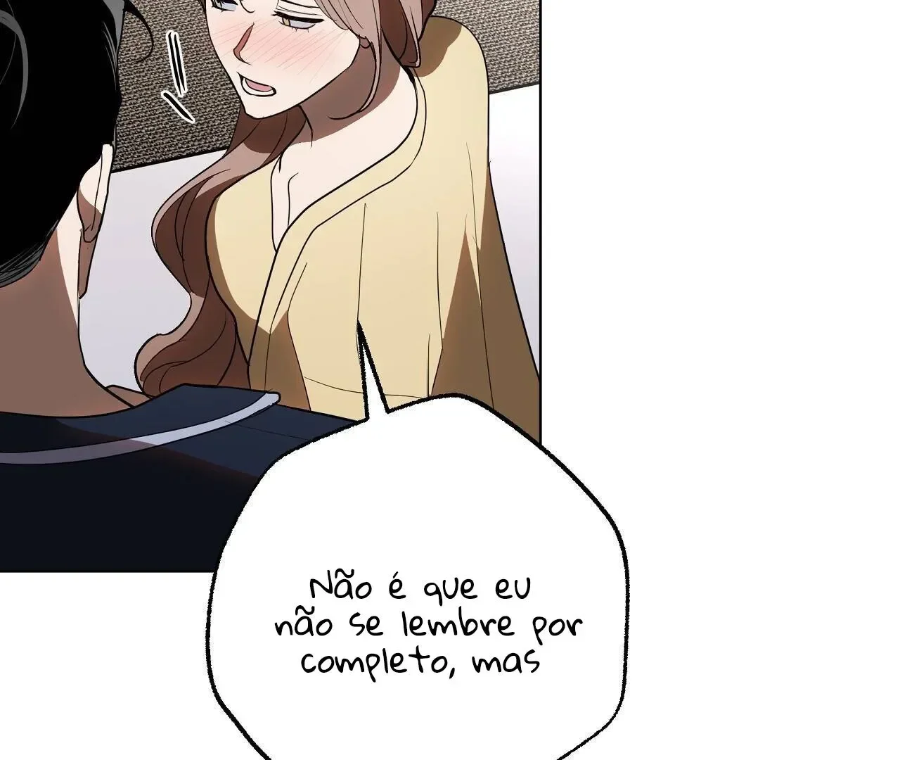 Read Limite Absoluto pt Manga Online