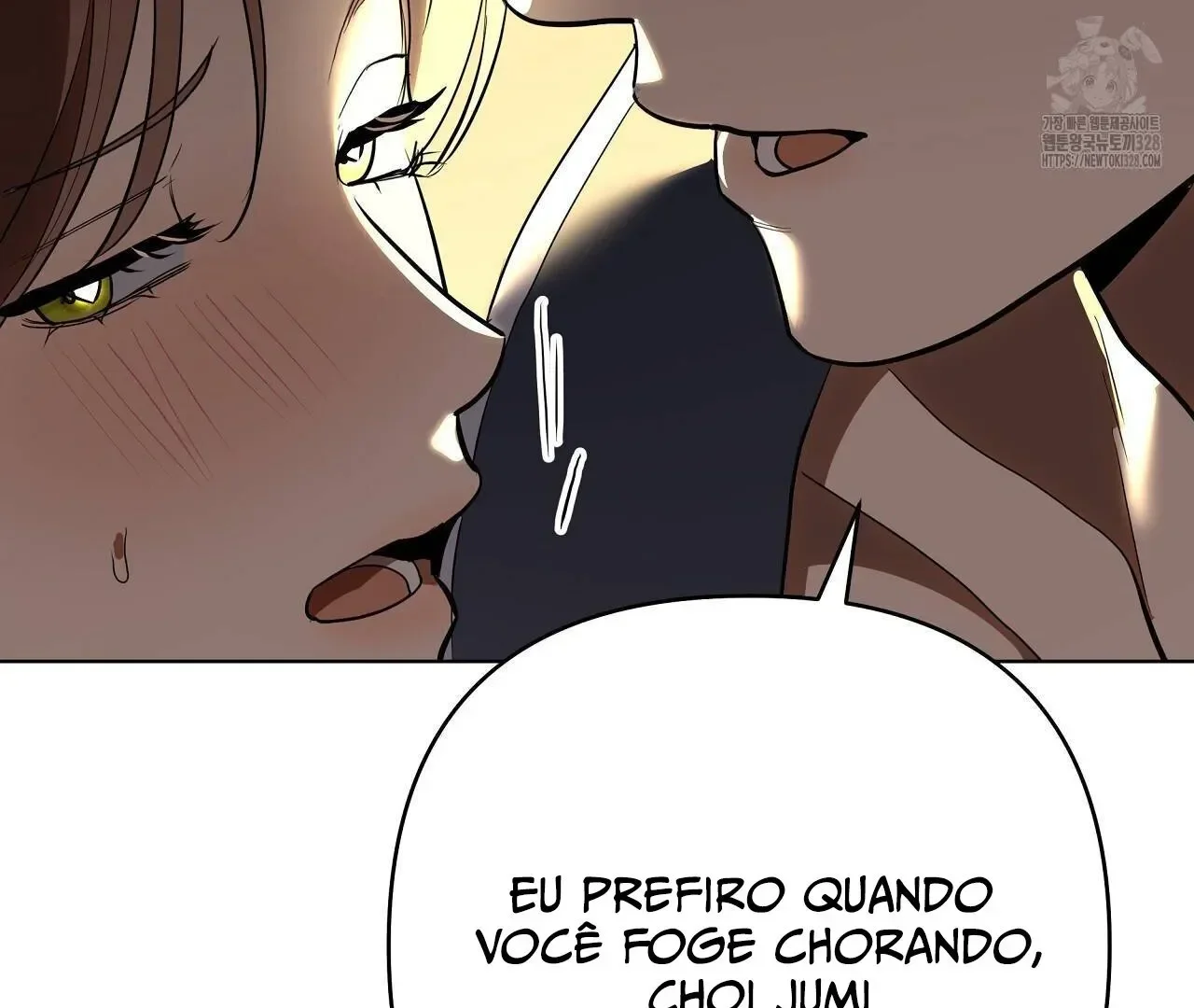 Read Limite Absoluto pt Manga Online