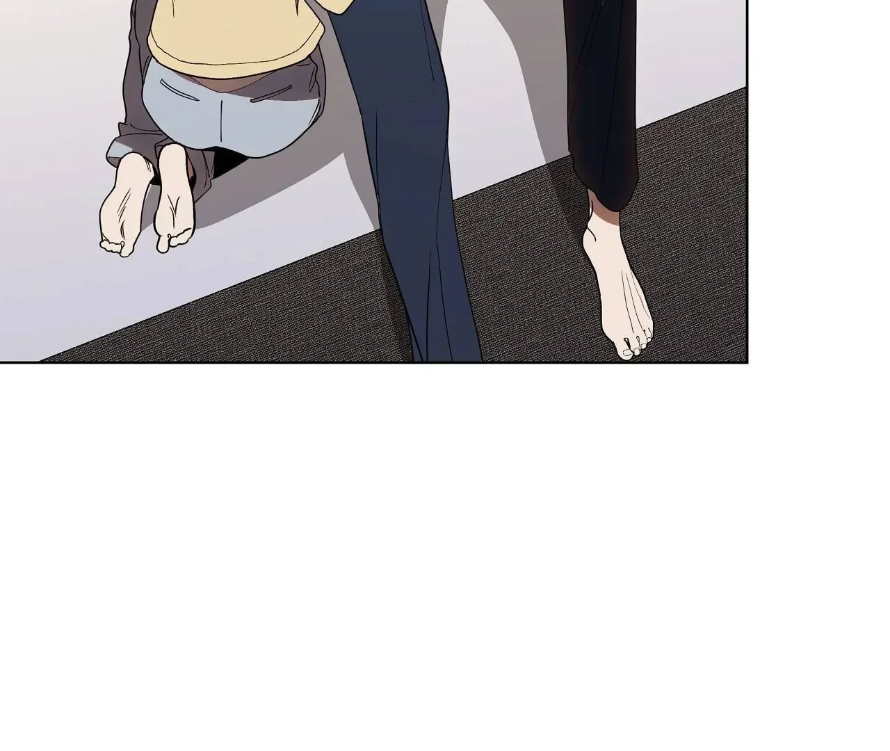 Read Limite Absoluto pt Manga Online