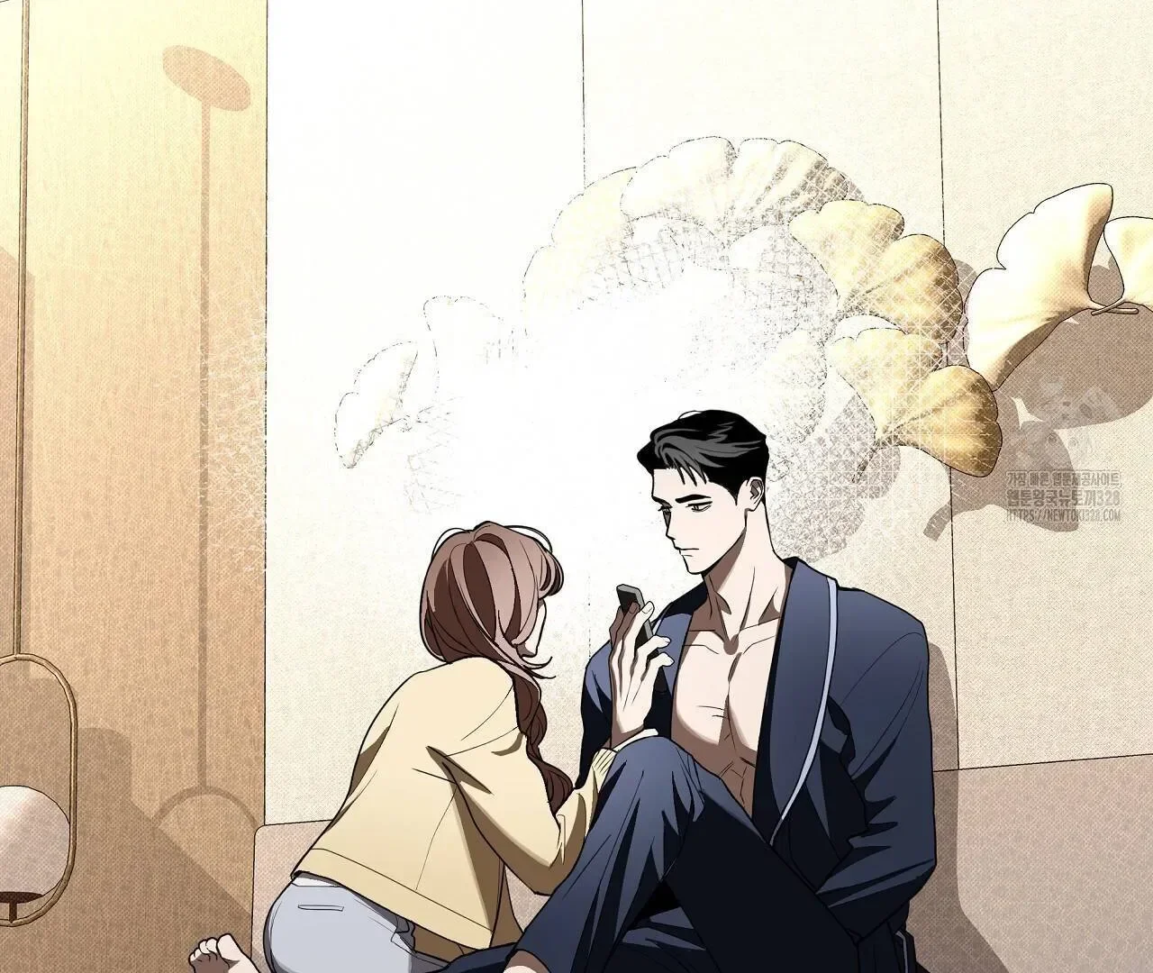 Read Limite Absoluto pt Manga Online