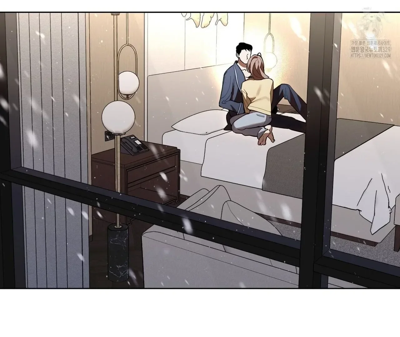Read Limite Absoluto pt Manga Online