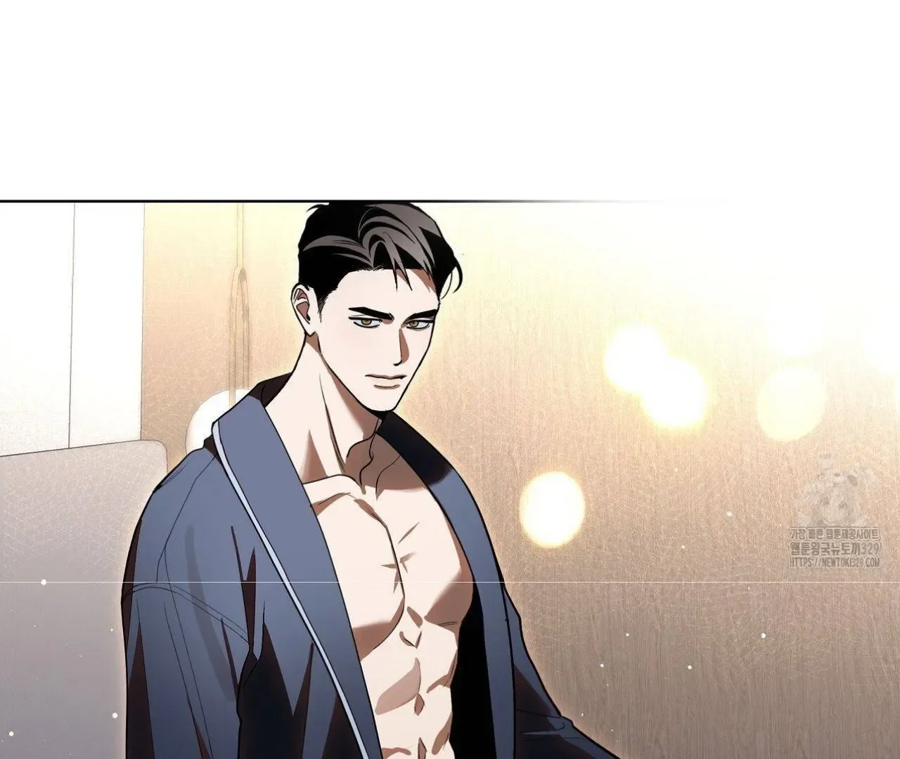 Read Limite Absoluto pt Manga Online