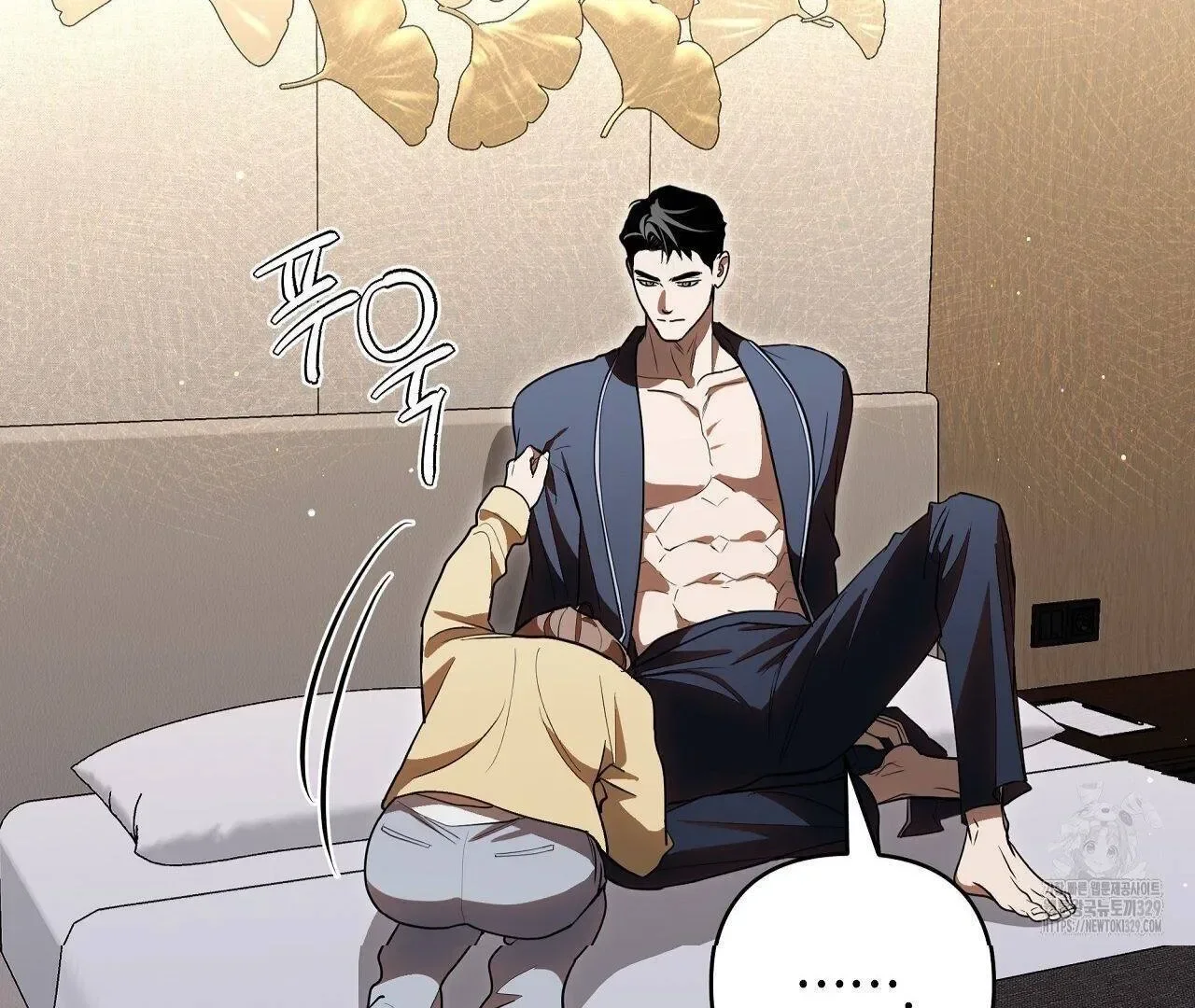 Read Limite Absoluto pt Manga Online