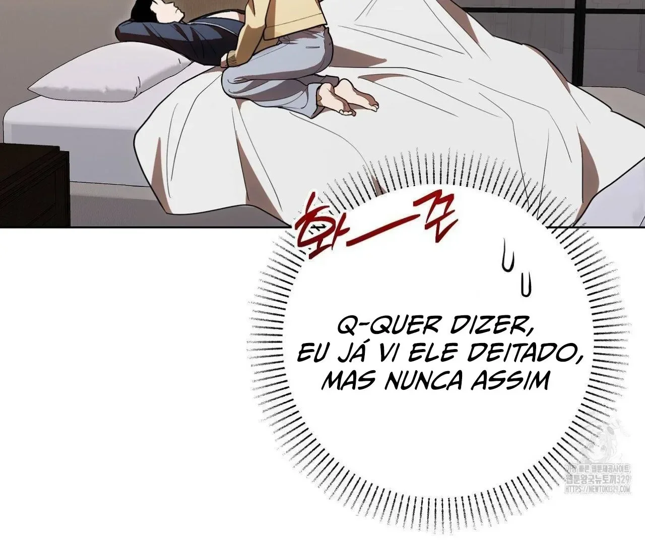 Read Limite Absoluto pt Manga Online