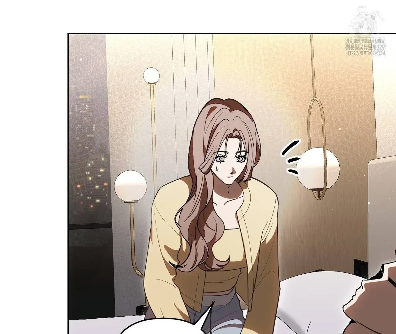 Read Limite Absoluto pt Manga Online