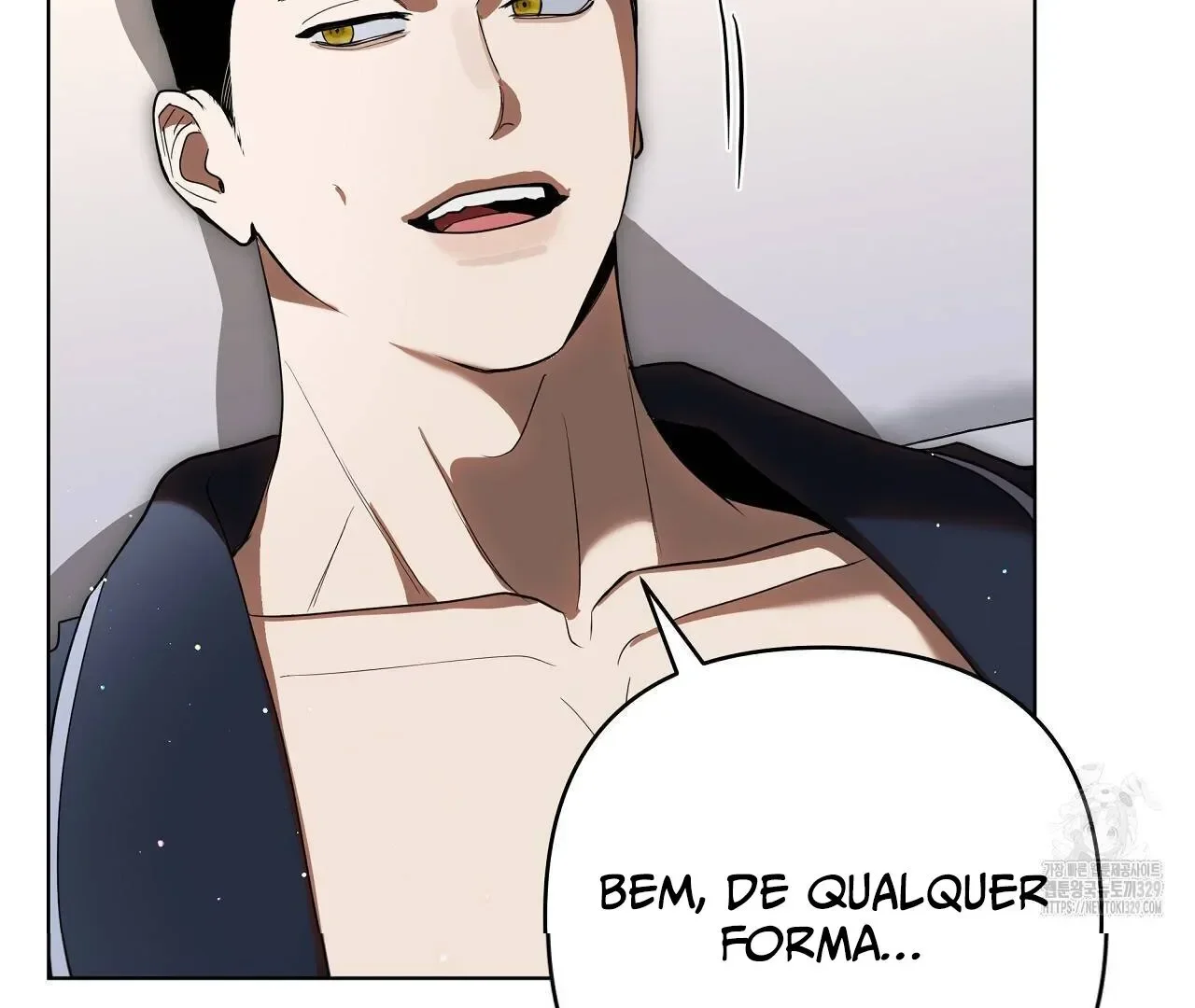 Read Limite Absoluto pt Manga Online