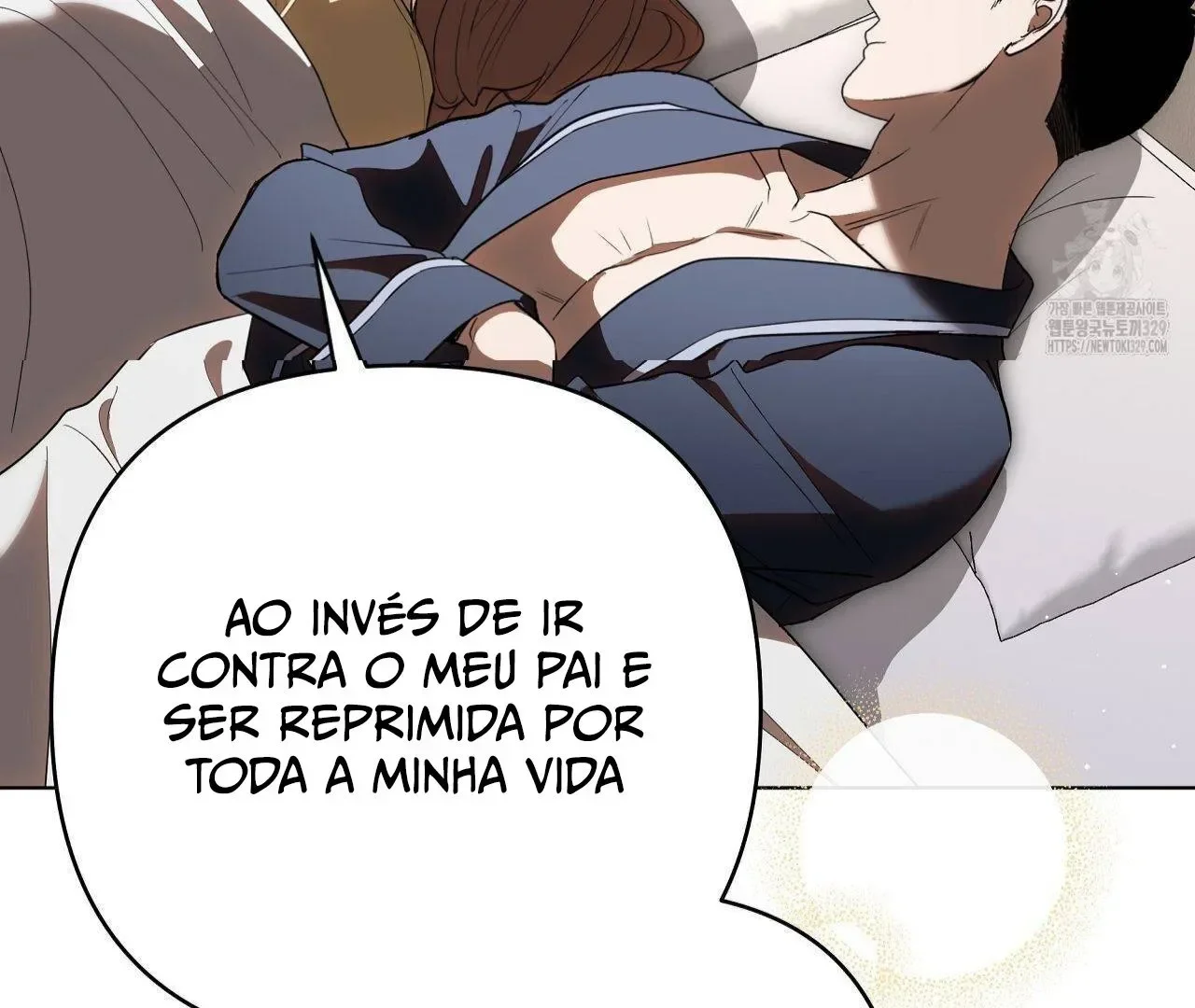 Read Limite Absoluto pt Manga Online