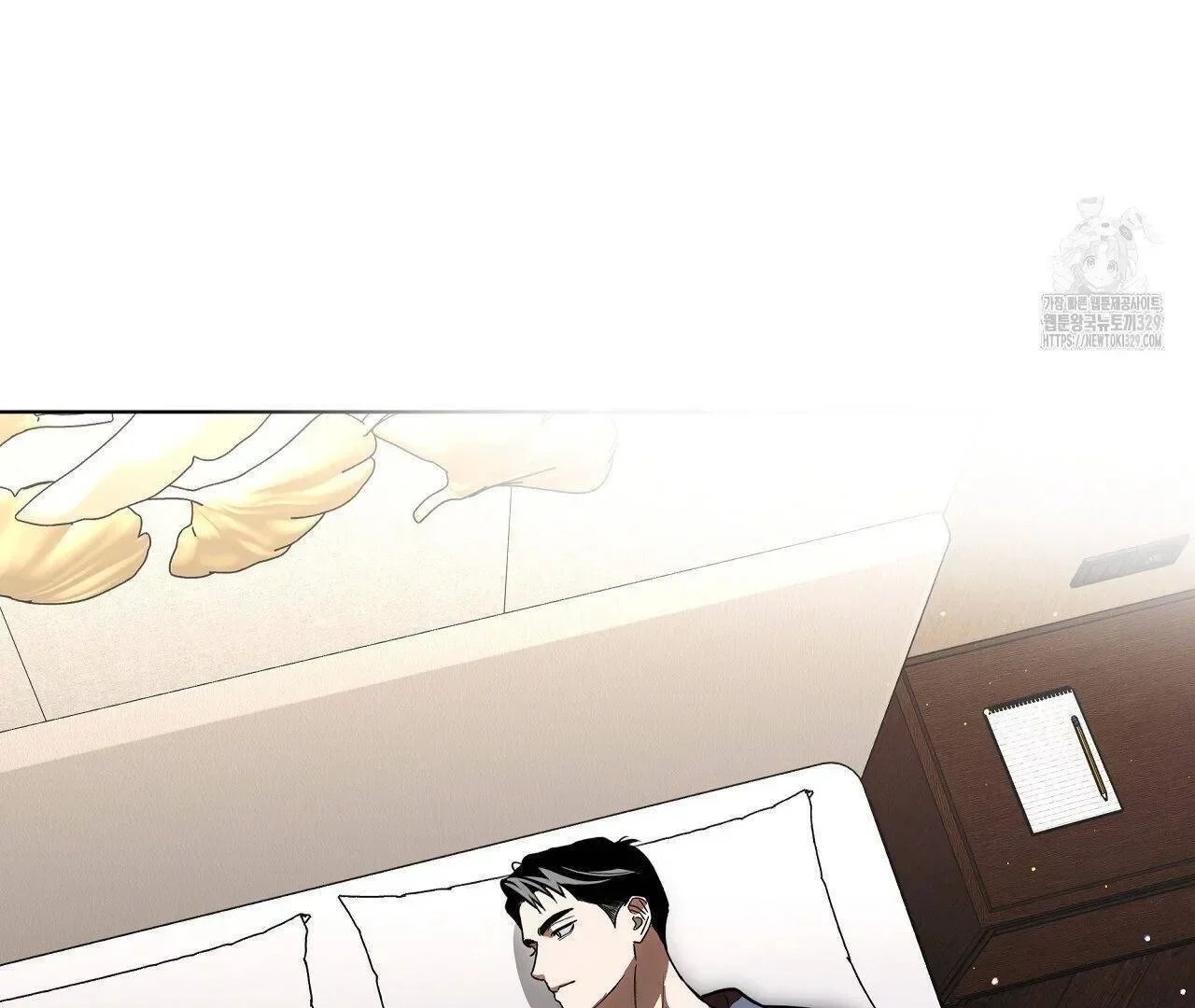 Read Limite Absoluto pt Manga Online