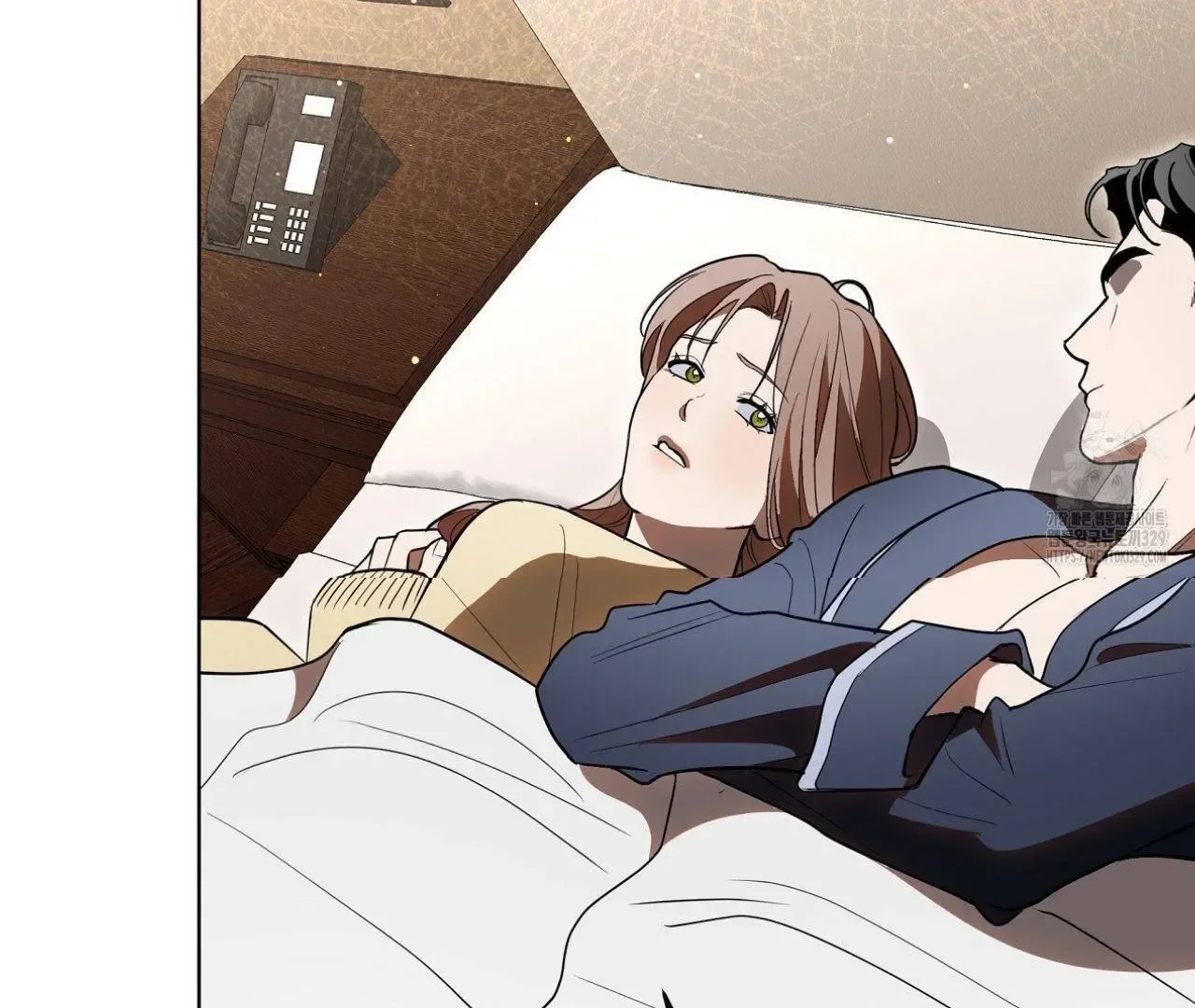 Read Limite Absoluto pt Manga Online