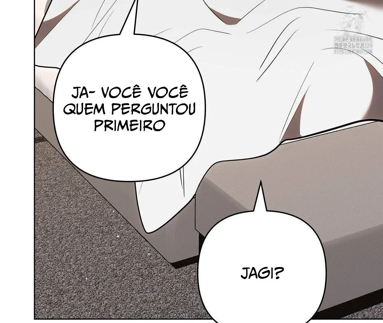 Read Limite Absoluto pt Manga Online