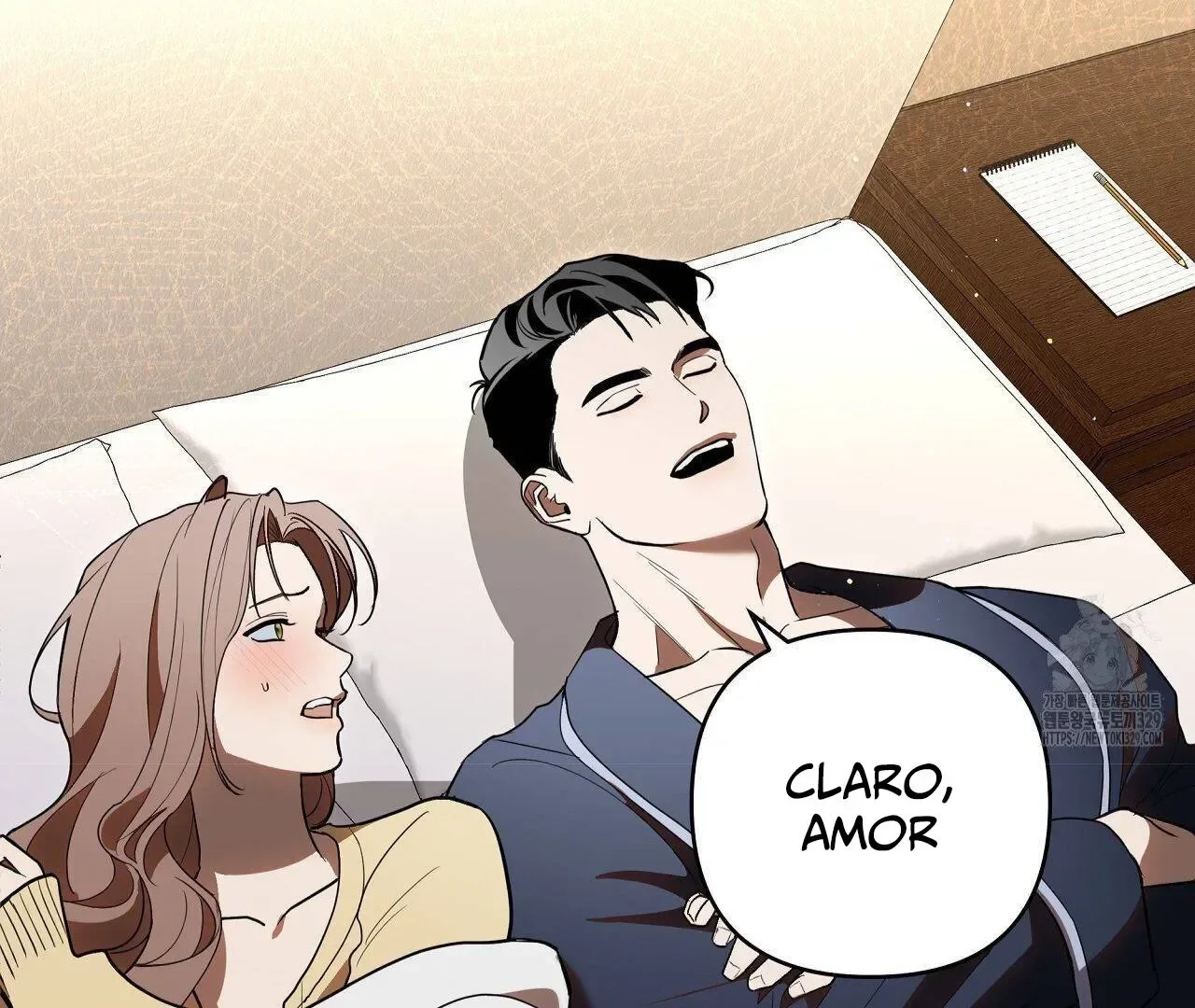 Read Limite Absoluto pt Manga Online