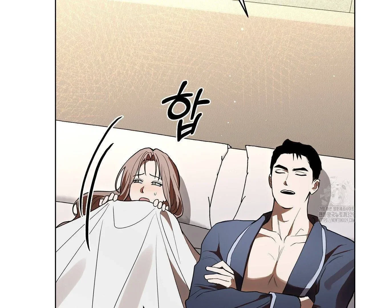 Read Limite Absoluto pt Manga Online