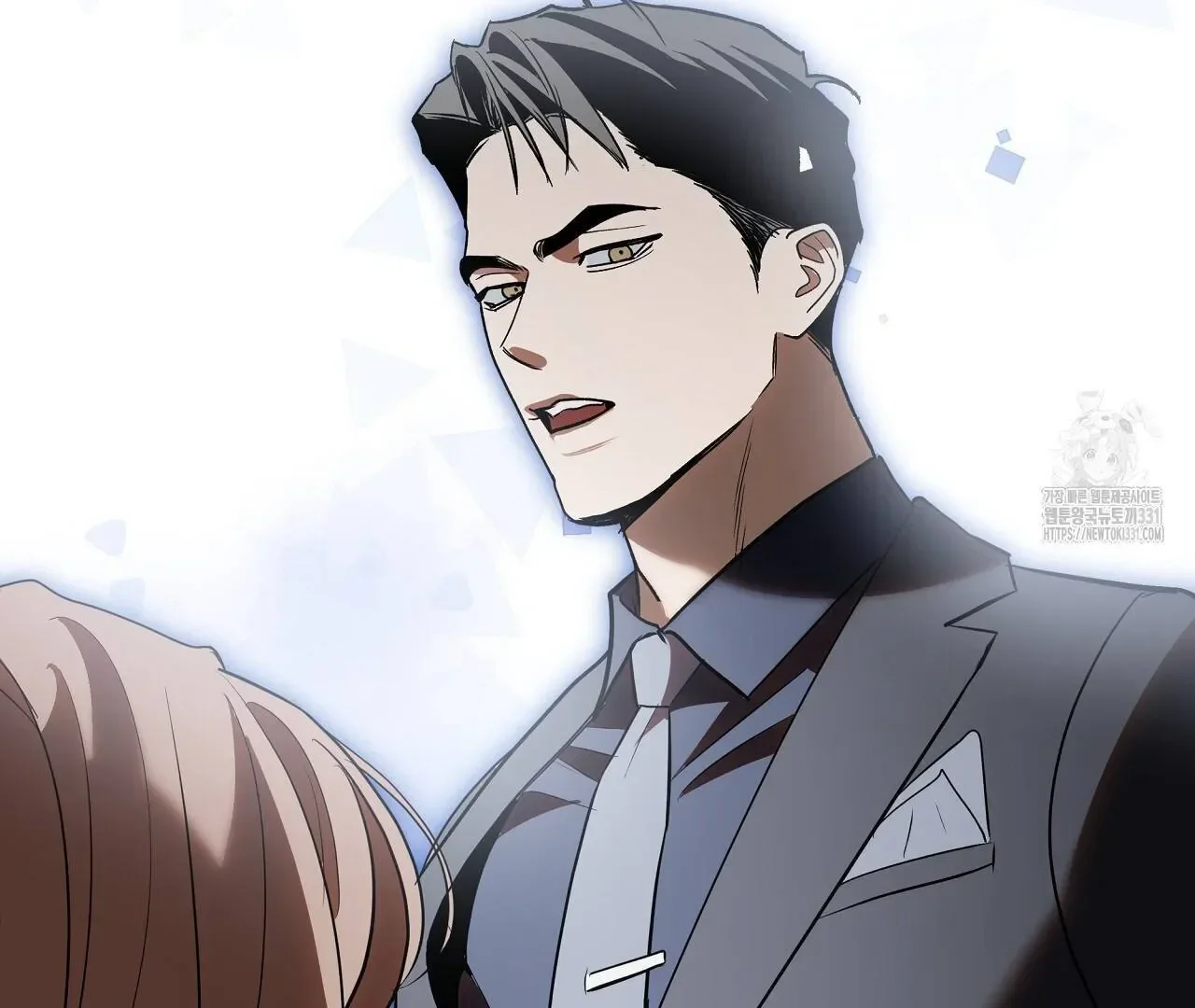 Read Limite Absoluto pt Manga Online