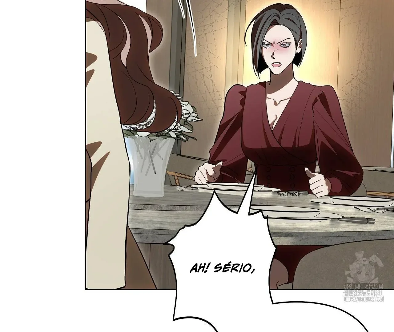 Read Limite Absoluto pt Manga Online