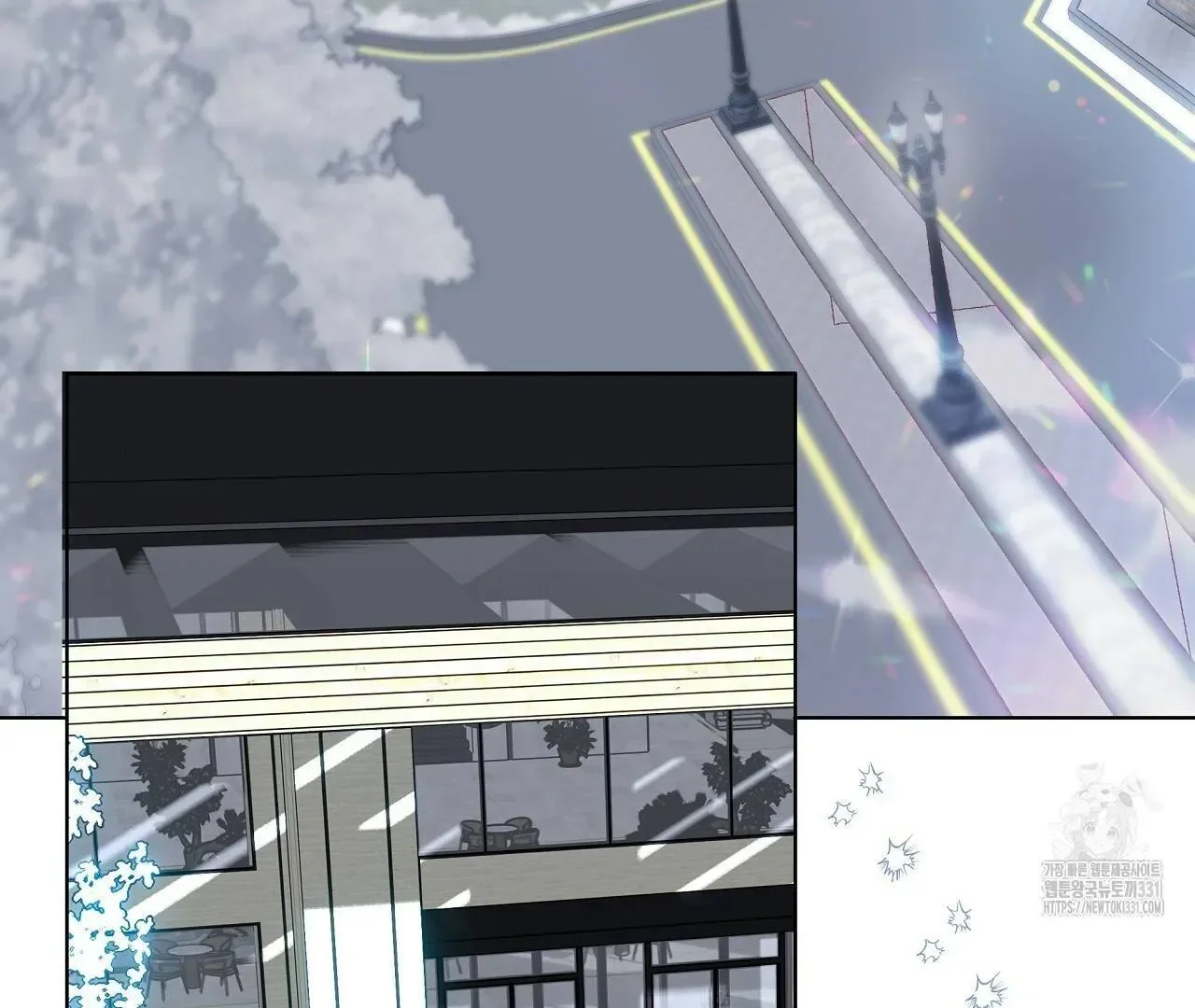 Read Limite Absoluto pt Manga Online