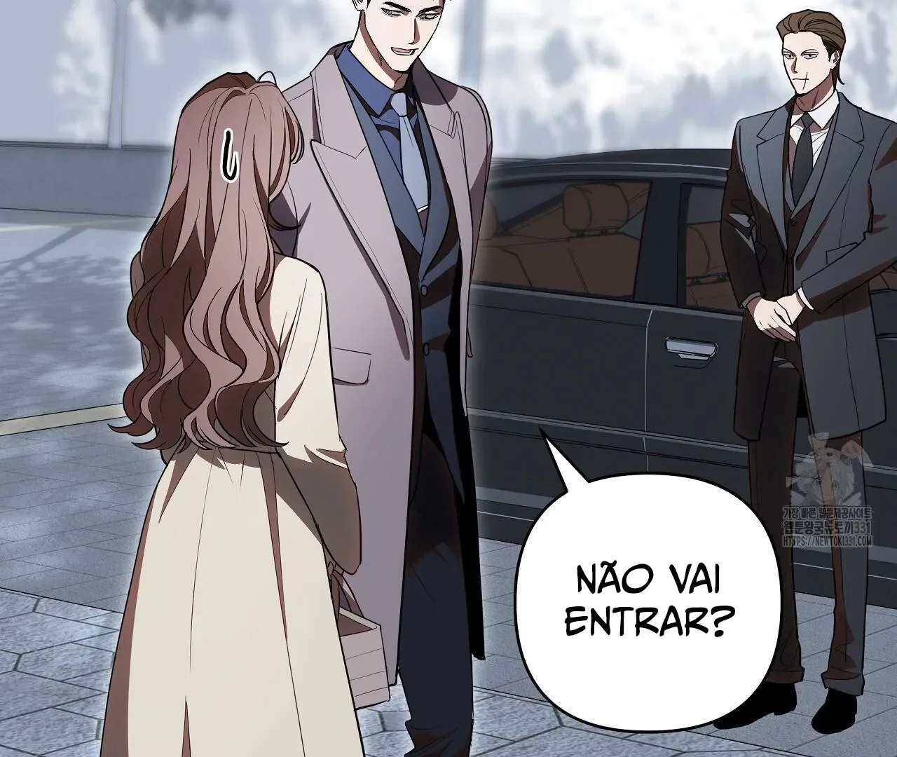 Read Limite Absoluto pt Manga Online