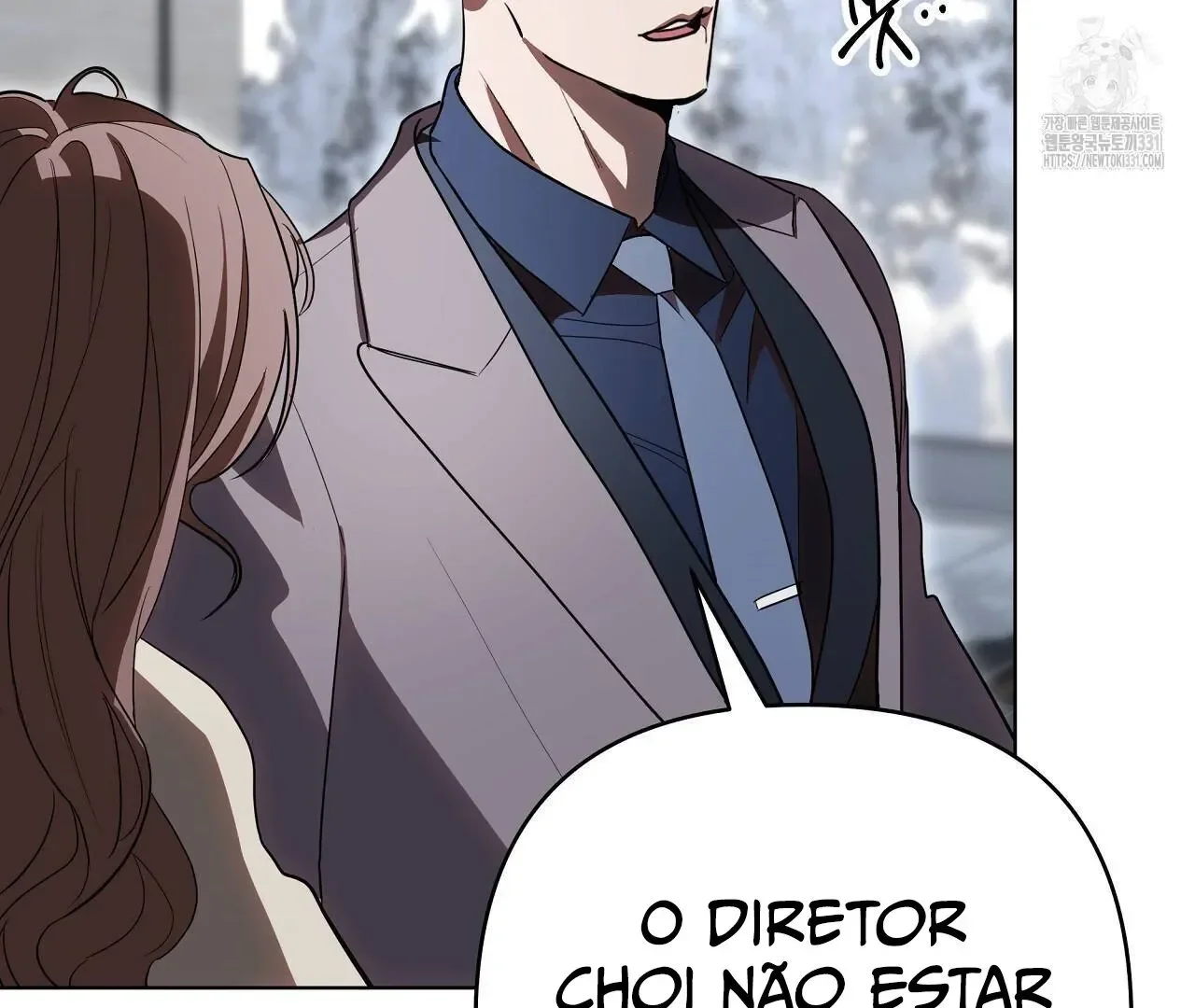 Read Limite Absoluto pt Manga Online