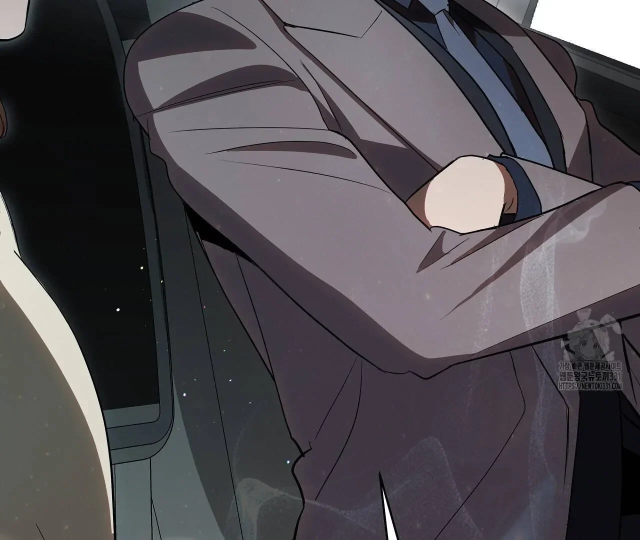 Read Limite Absoluto pt Manga Online