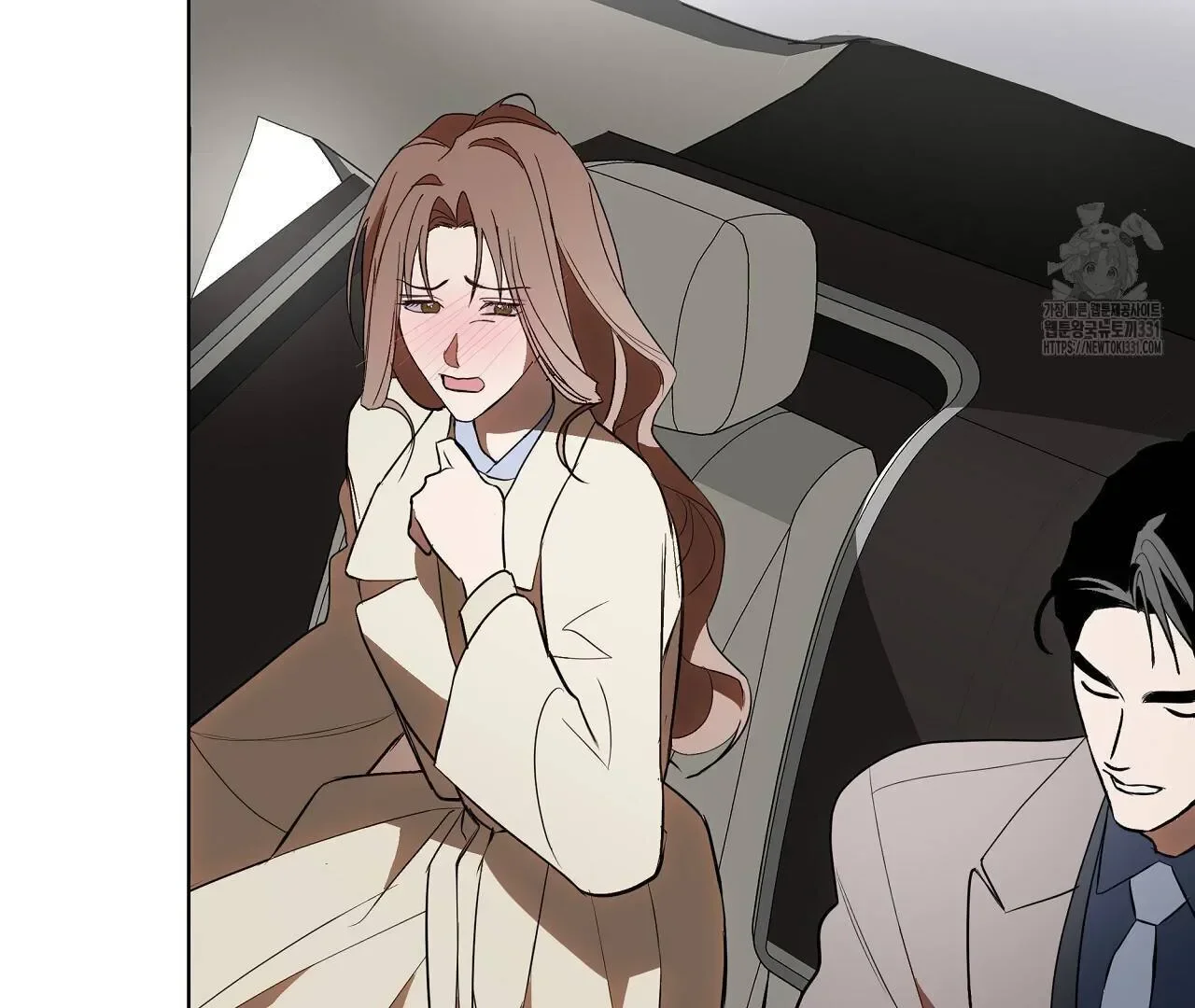 Read Limite Absoluto pt Manga Online