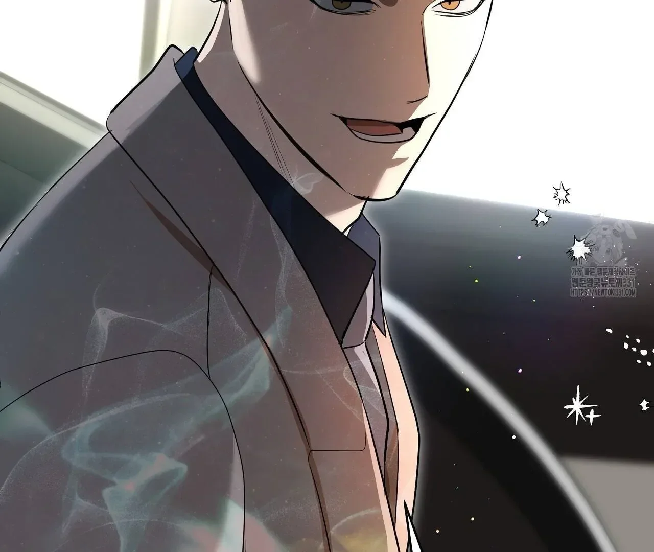 Read Limite Absoluto pt Manga Online